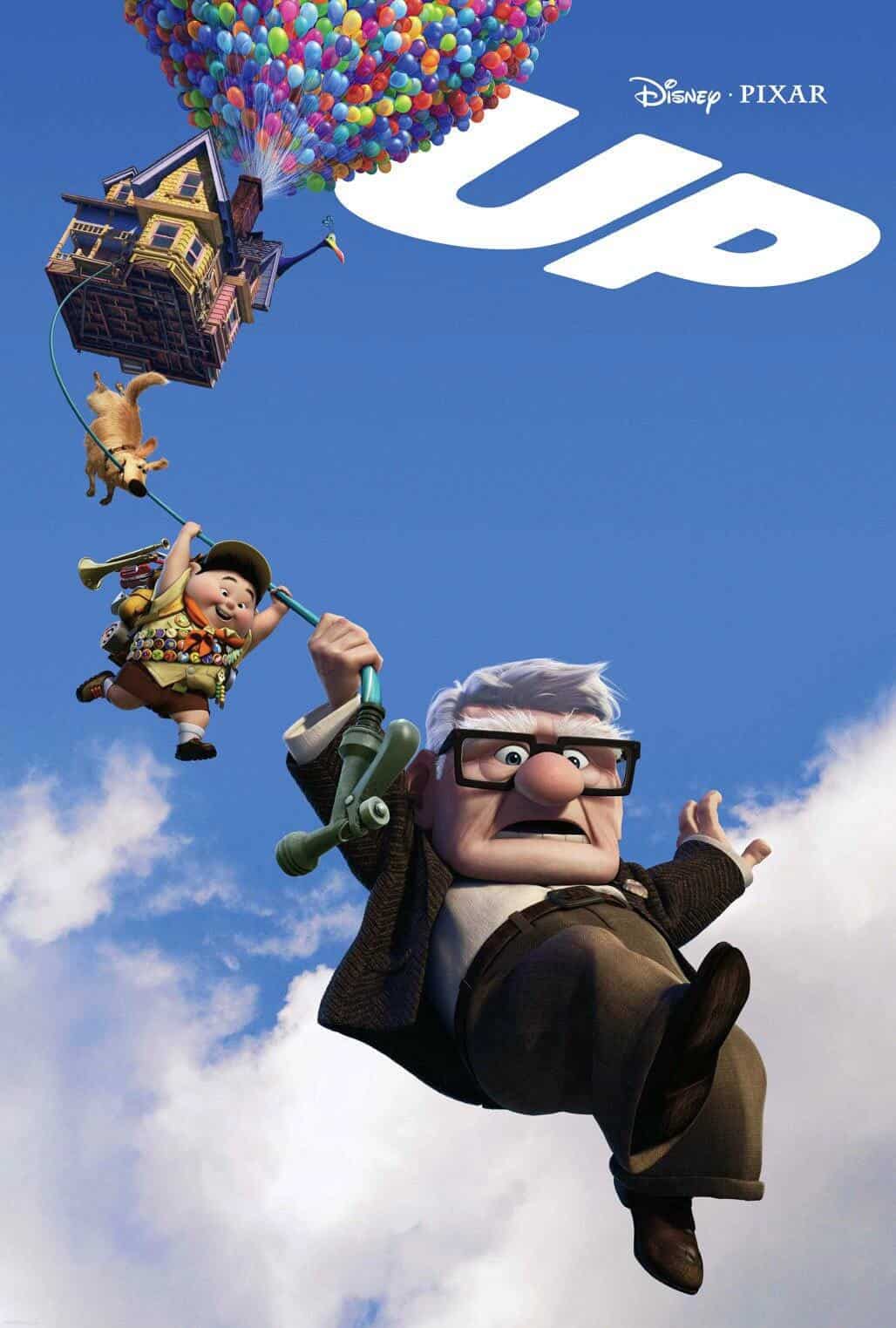film, voyage, animé, dessin animé
