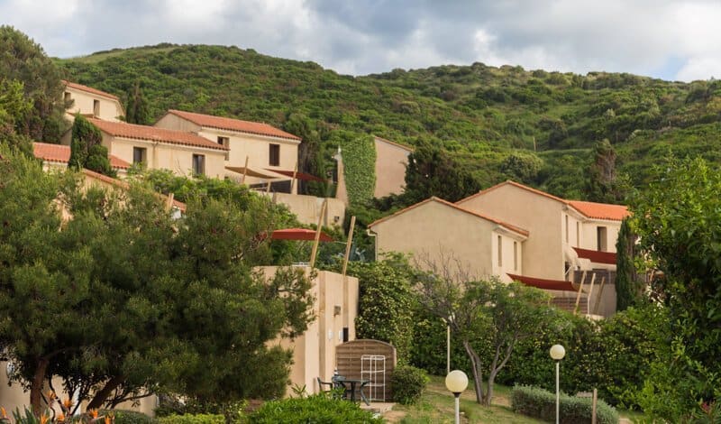 Paese di Lava, Ajaccio, Roadtrip, Corse