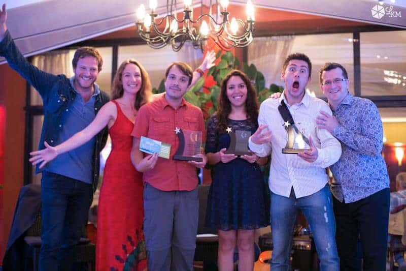 Ajaccio, roadtrip, Corse, Trophée, Dolce Vita, Salon des Blogueurs Voyage