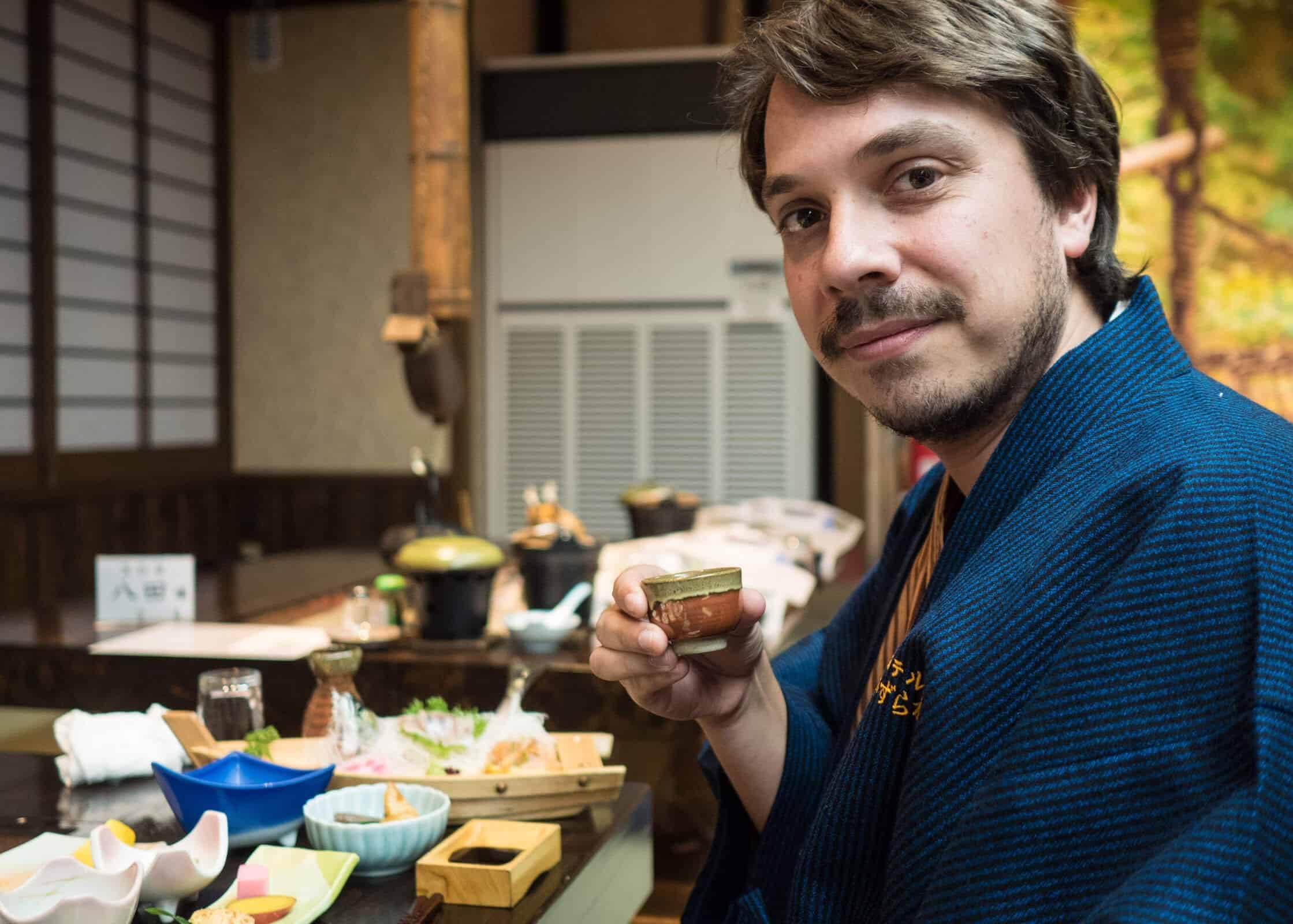 Japon, Asie, voyage, coup de coeur, shikoku, ryokan