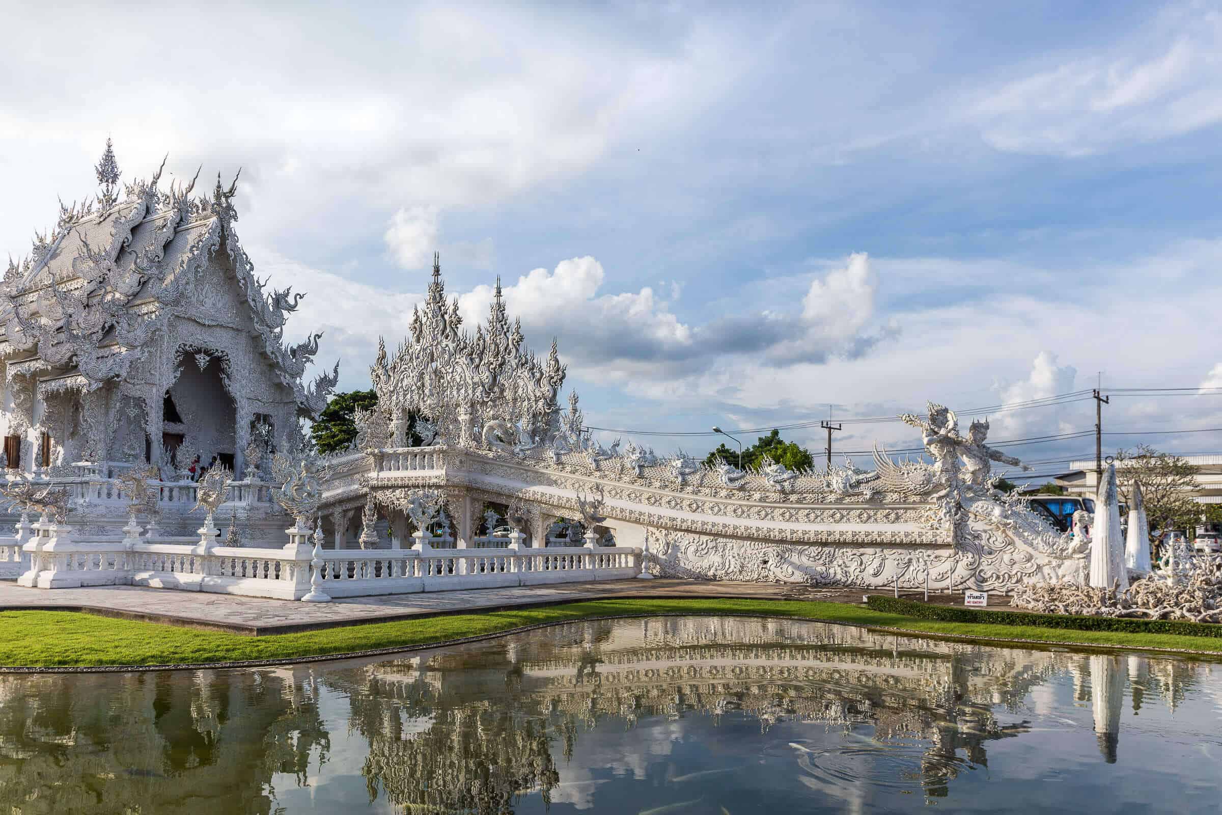 Thaïlande, Asie, voyage,