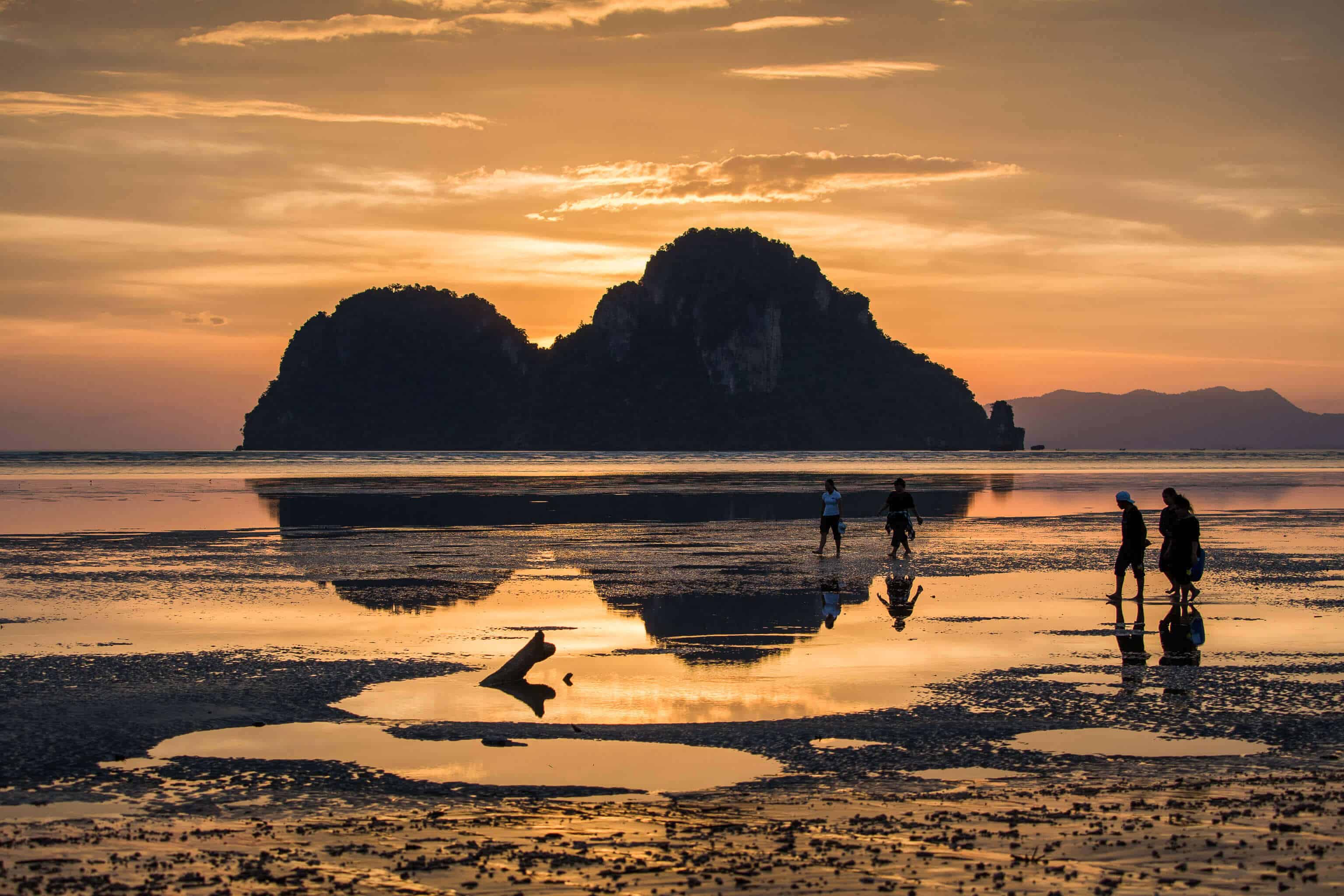 Thaïlande, voyage, hors des sentiers battus, Asie