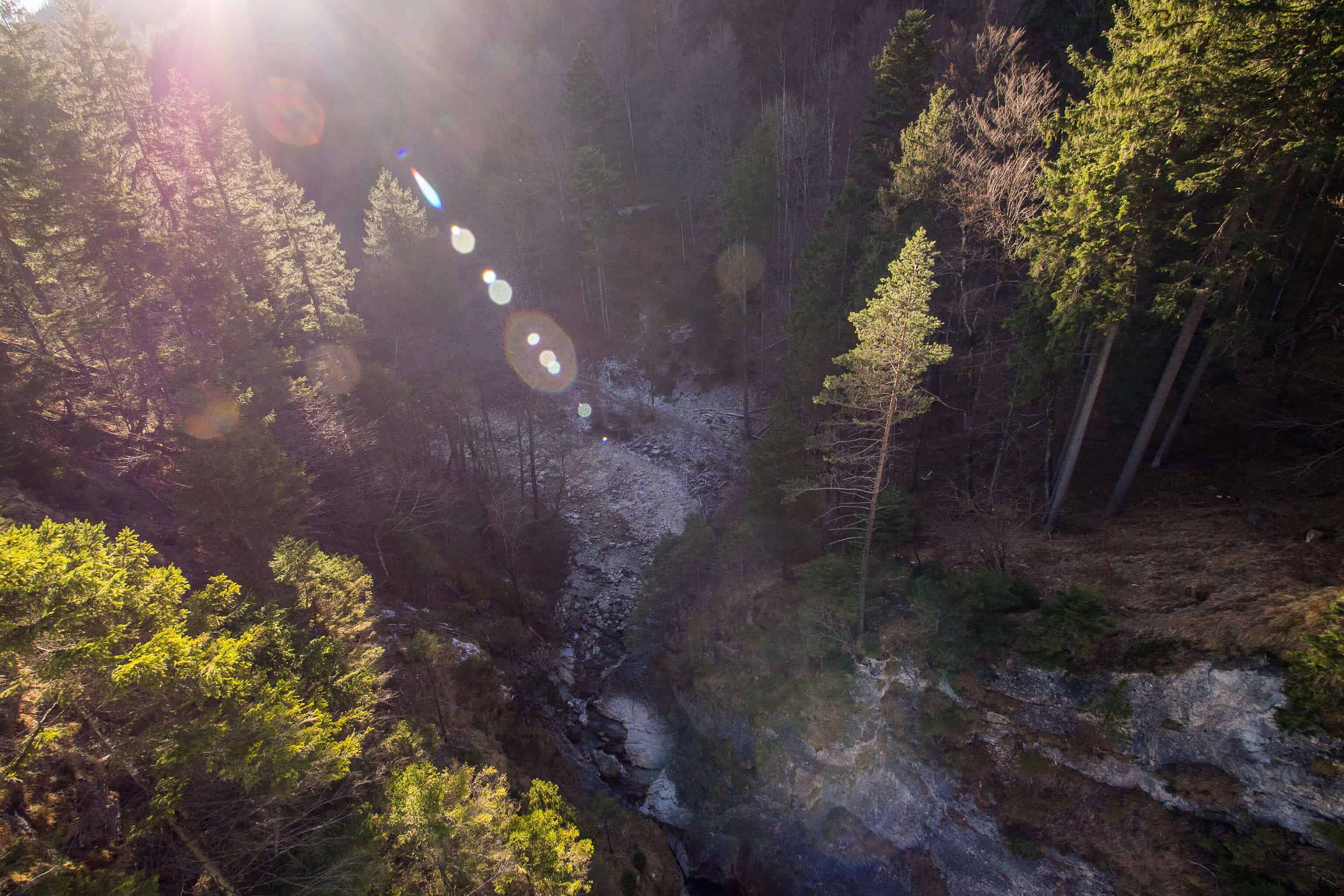Allemagne, Bavière, Allgau
