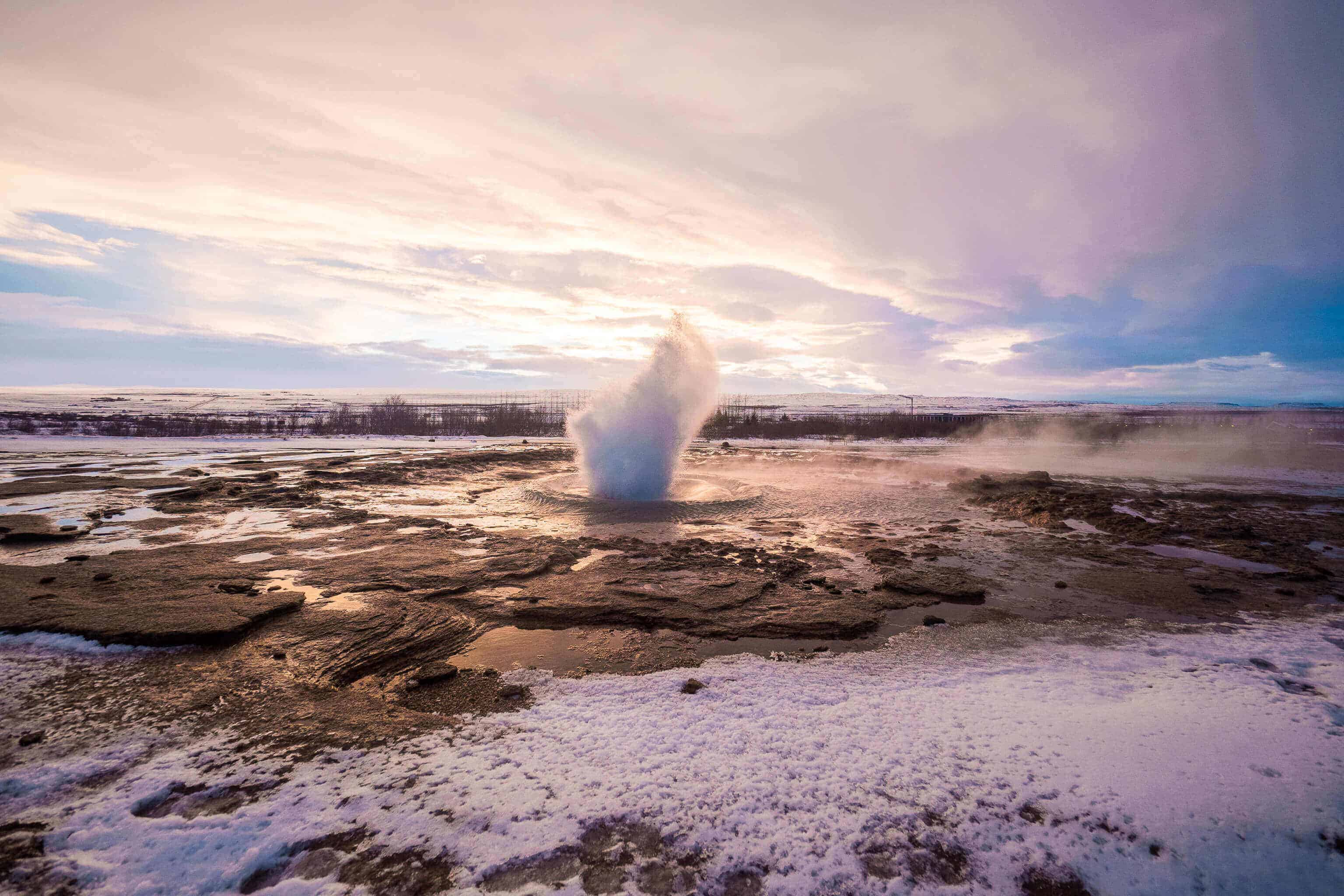 Vidéo 28 : Roadtrip en Islande