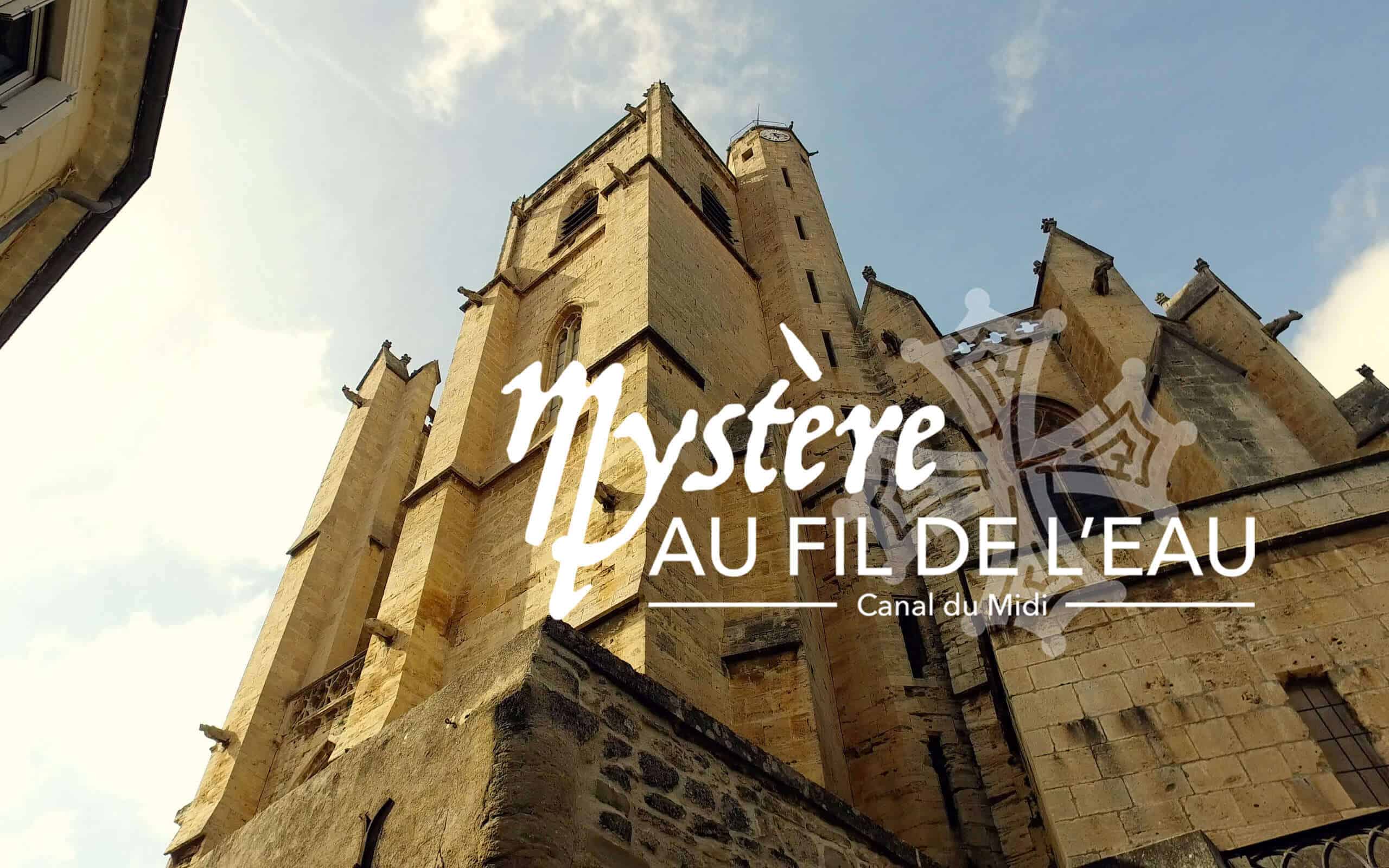 Video 29 : Mystère au fil de l’eau