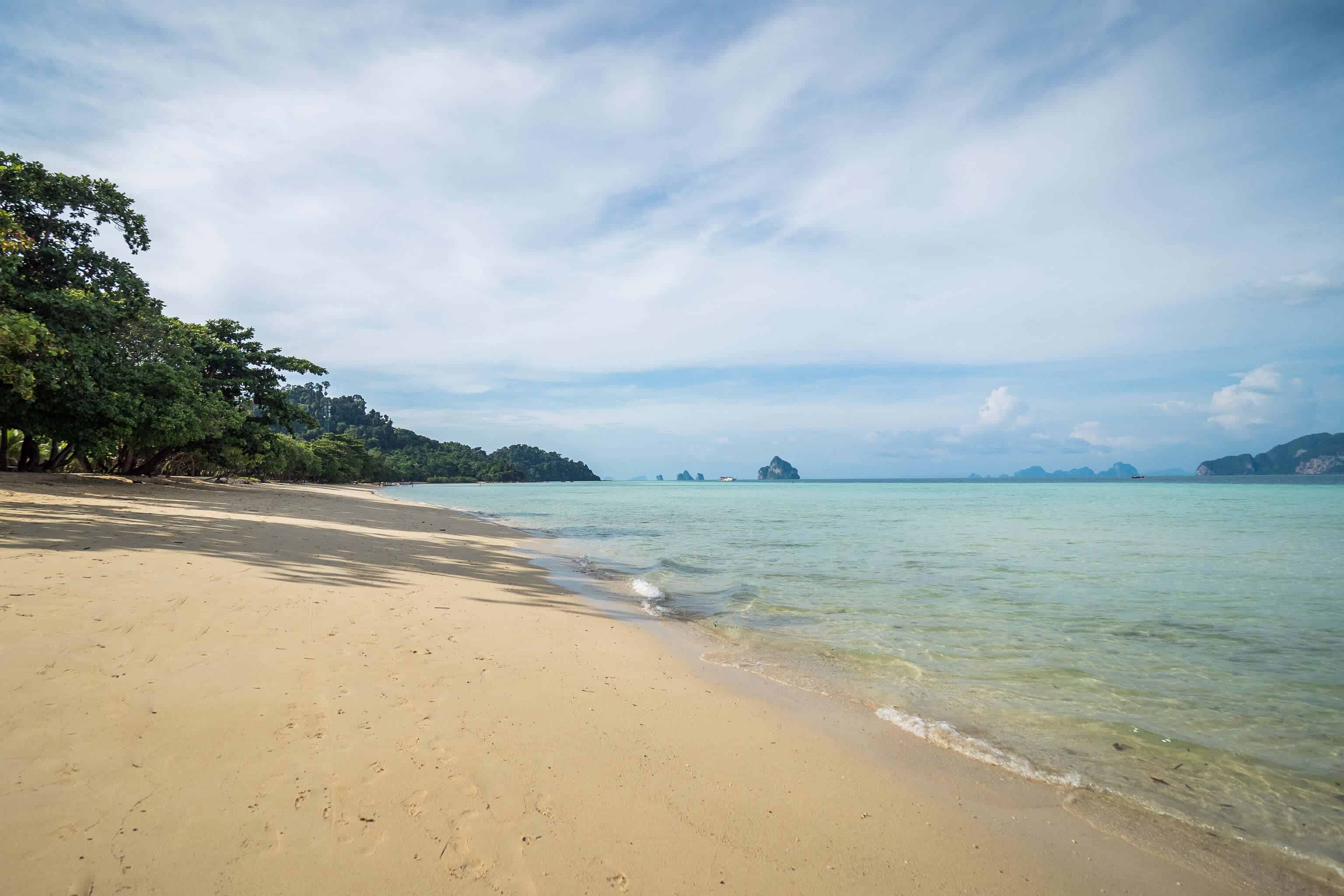 "Thailande,