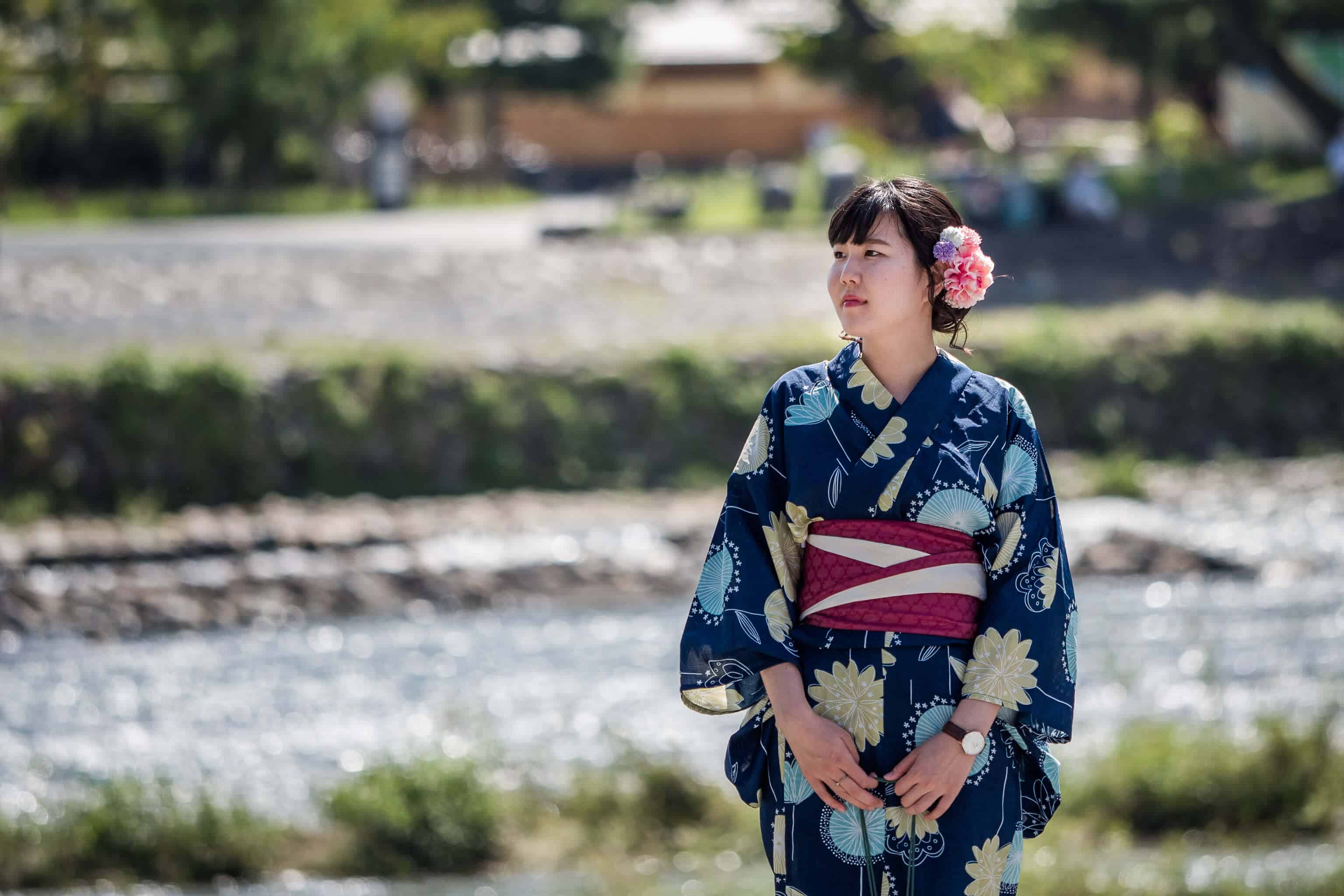 Japon, voyage, Arashiyama, Kyoto, bambou, singe, macaque, Iwatayama