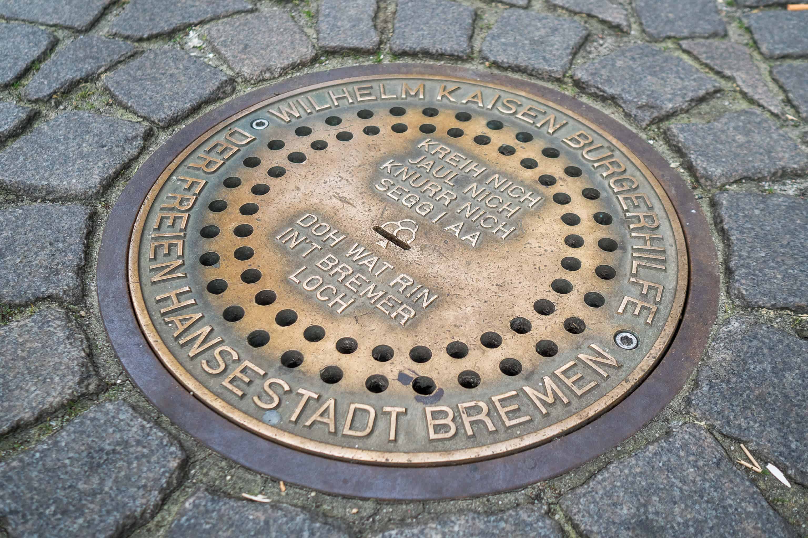 Brême, Bremen, Allemagne, voyage, city trip, roadtrip