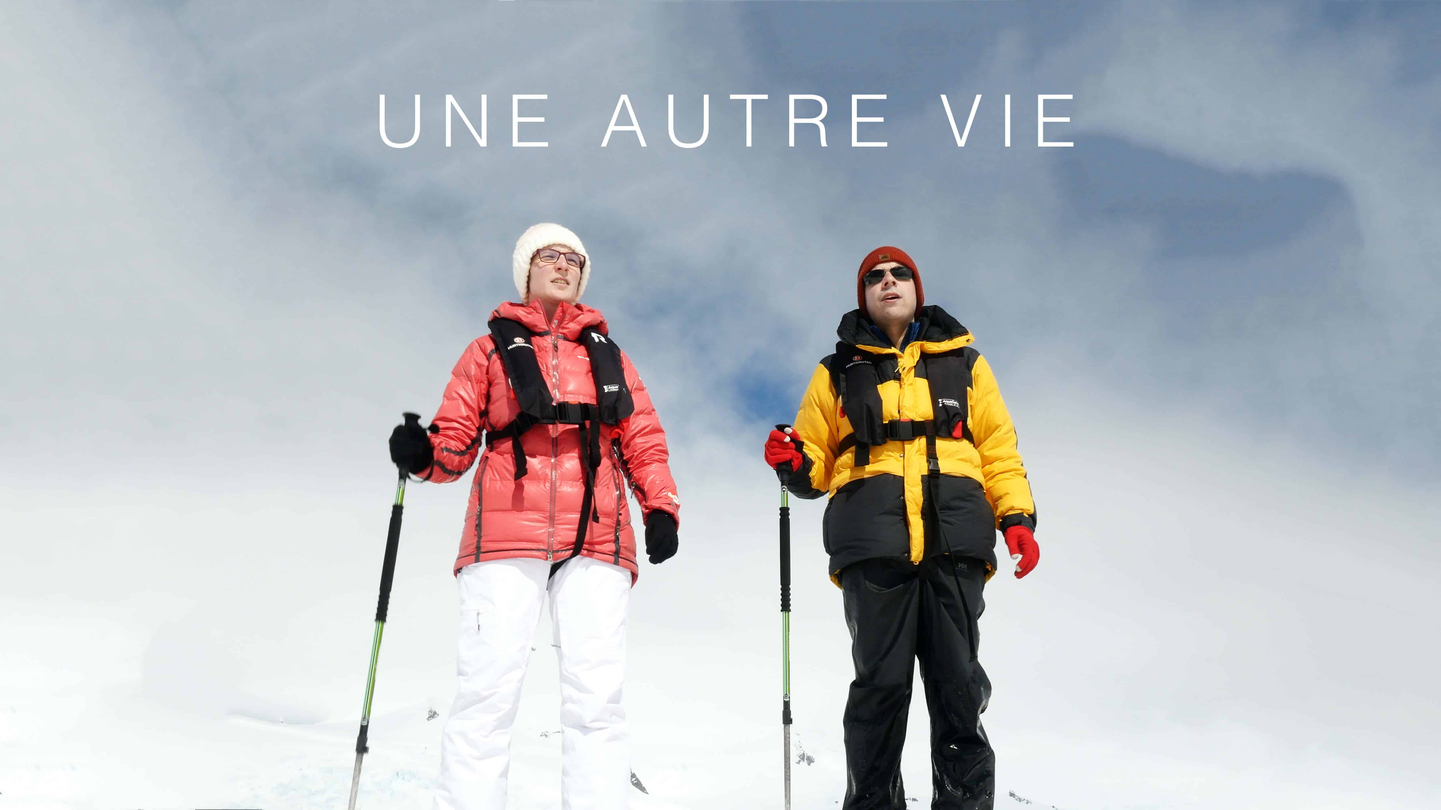 Notre premier film : « Une autre vie »