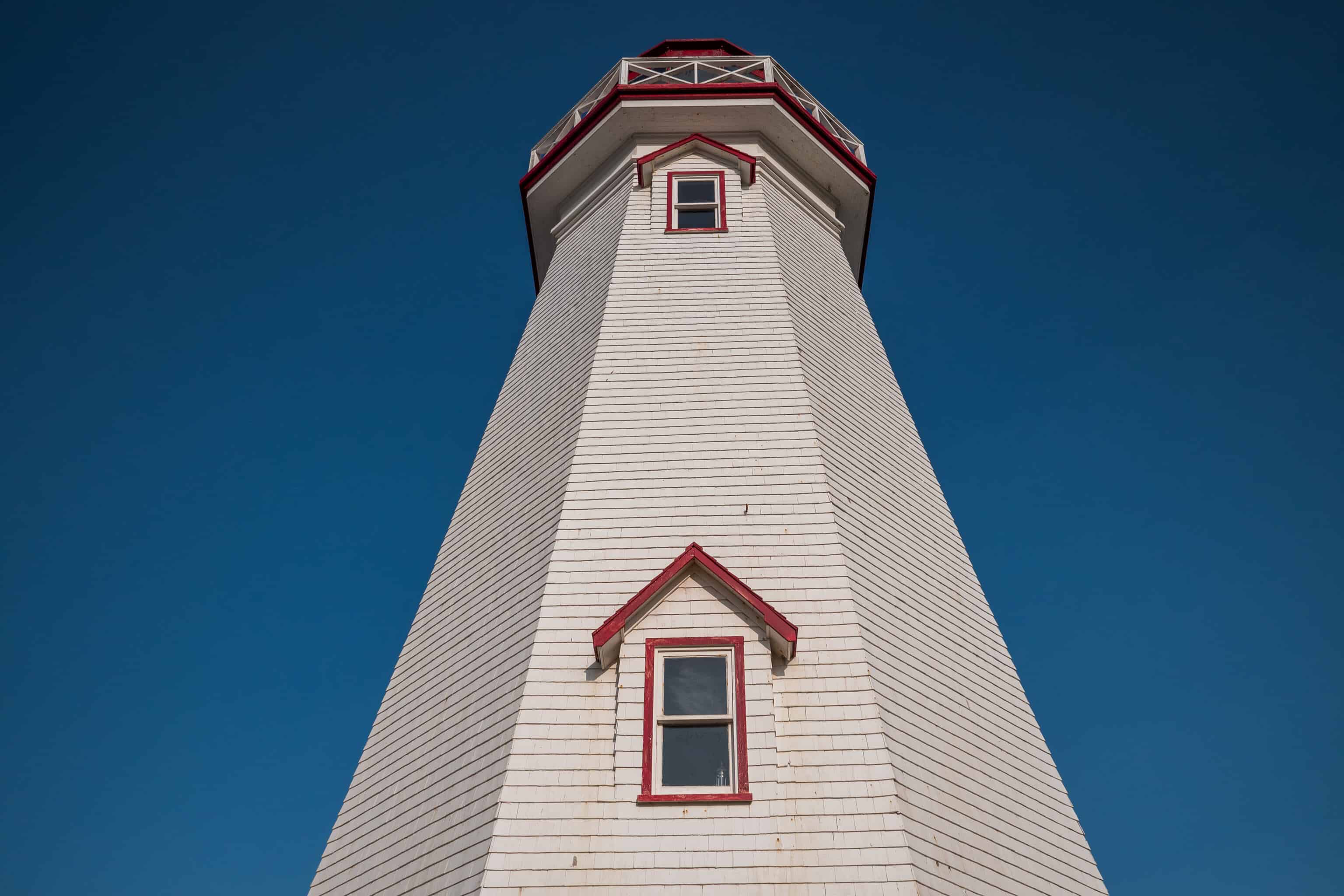 l’ile du Prince Édouard, Prince Edward Island, PEI, Canada