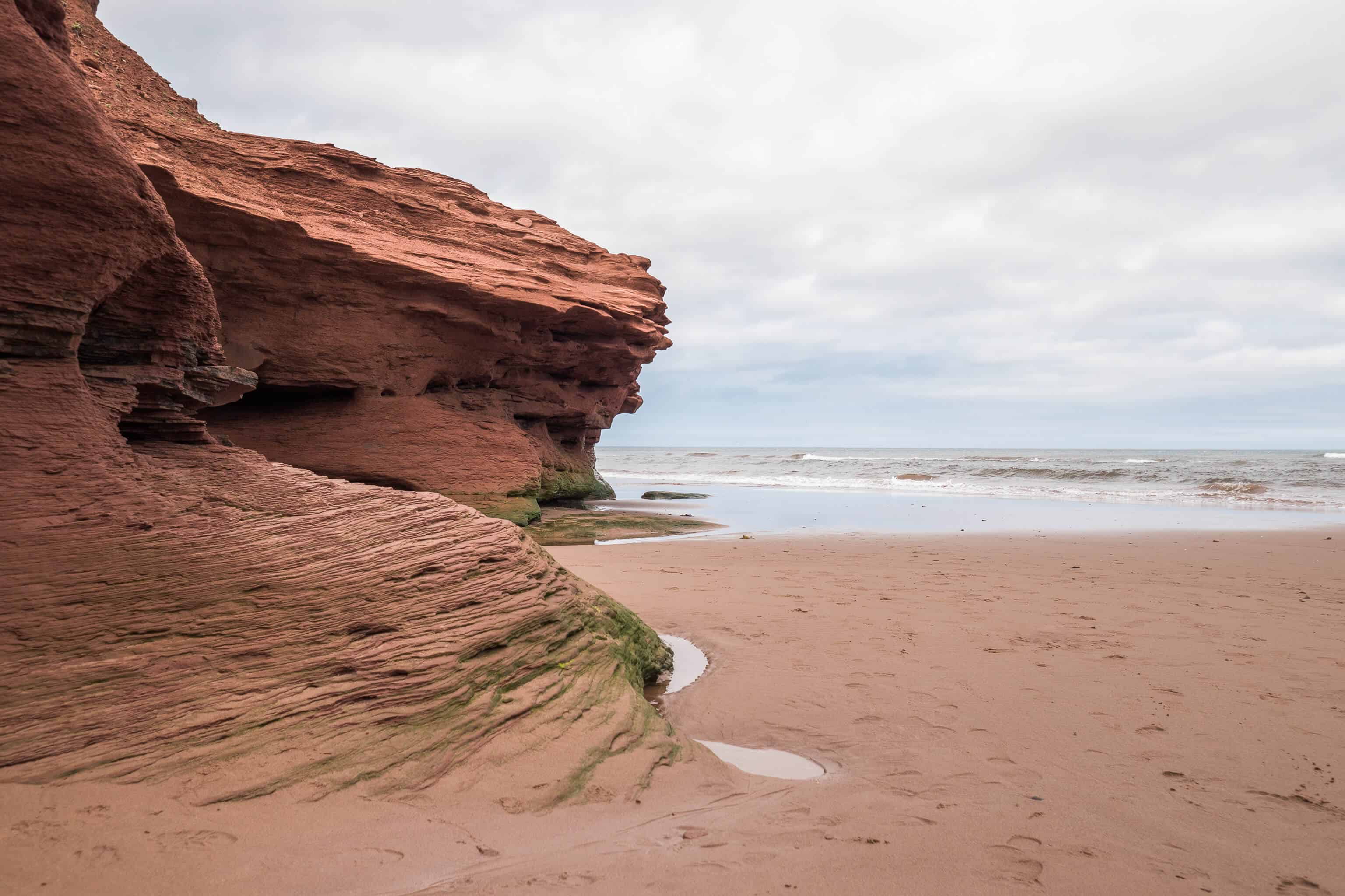 l’ile du Prince Édouard, Prince Edward Island, PEI, Canada