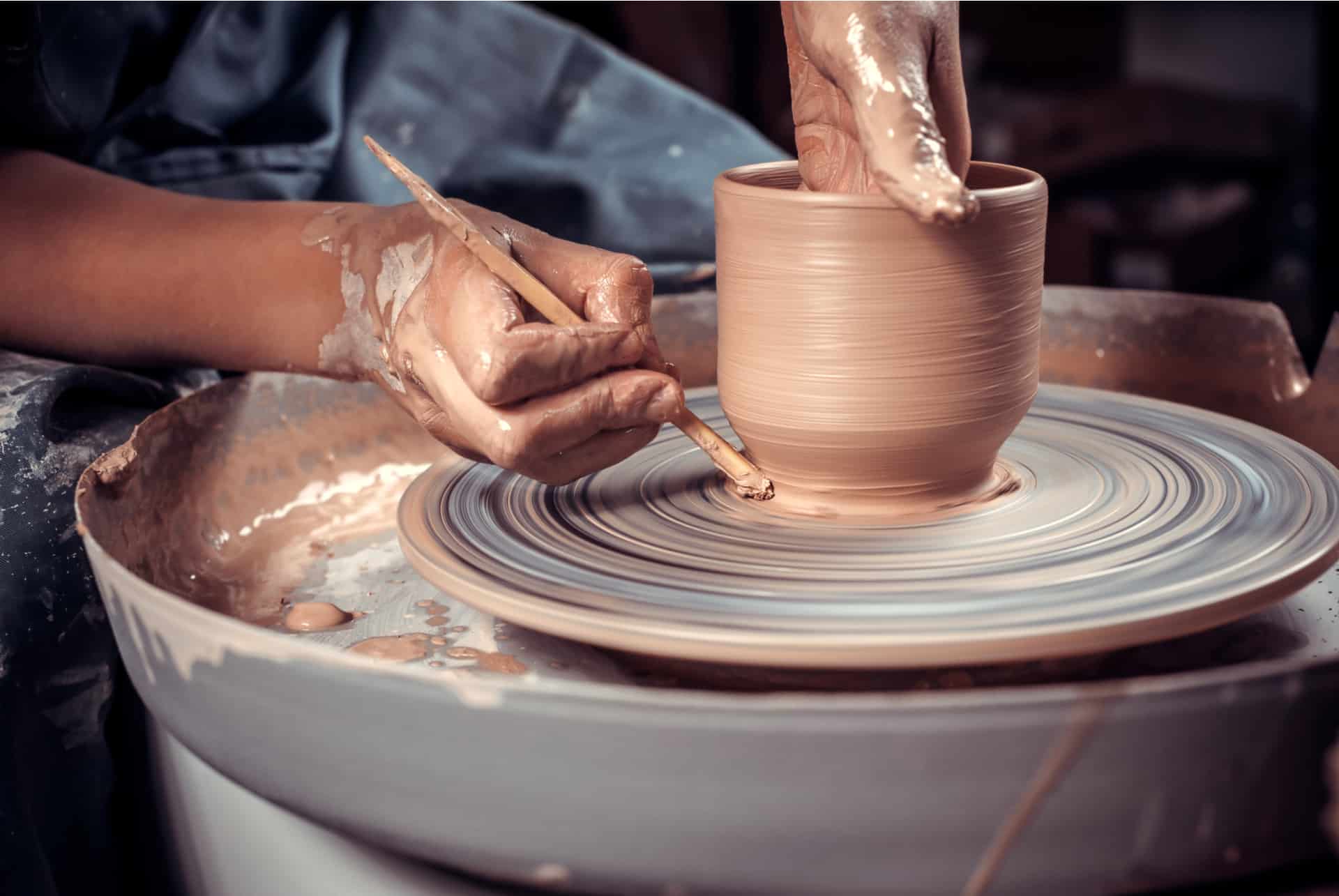 faire des ateliers en normandie