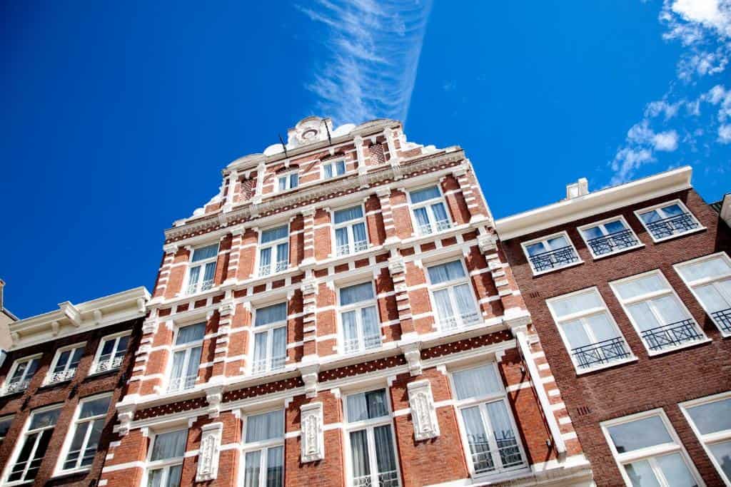 hotel nes waterlooplein
