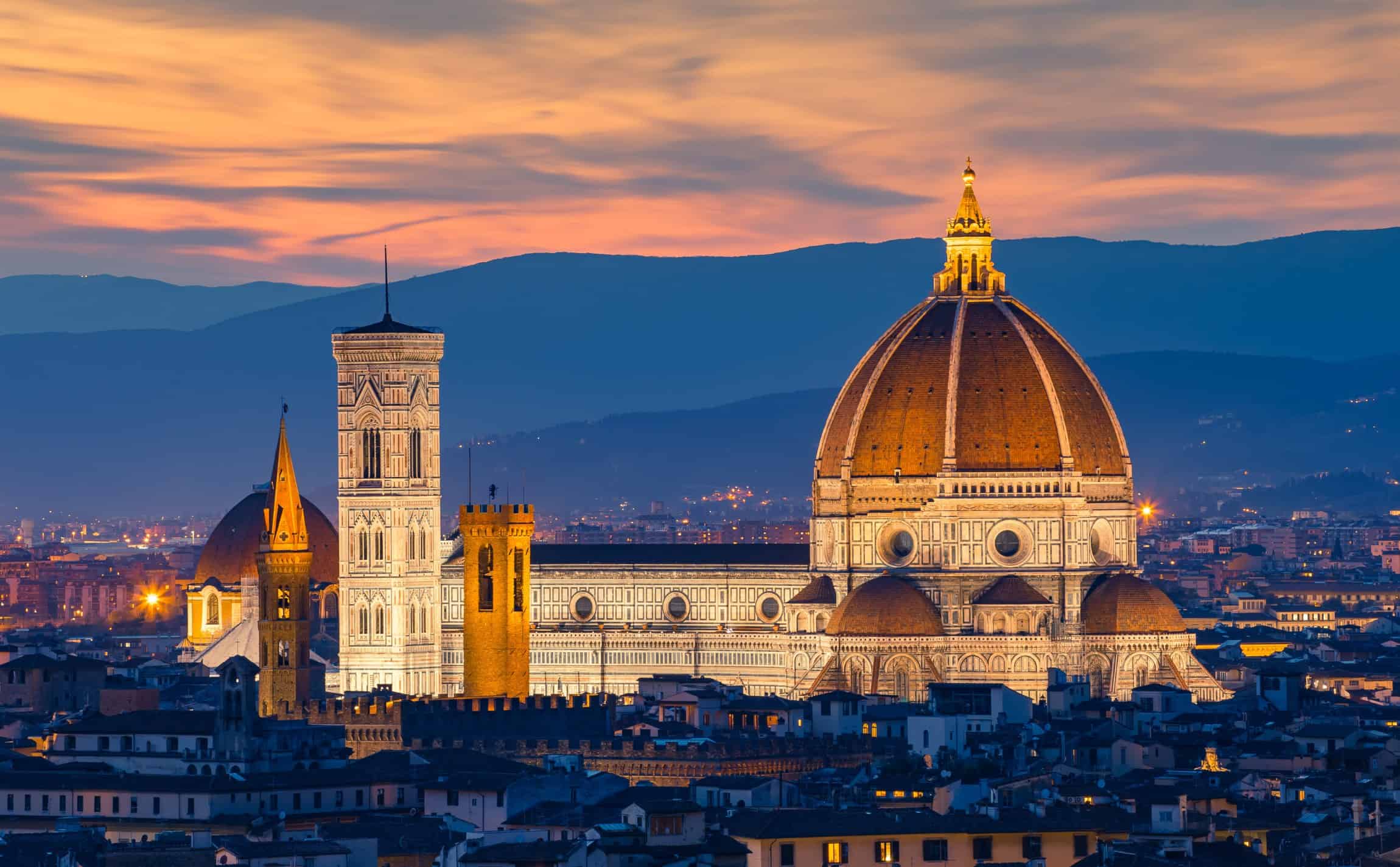 Où dormir à Florence ?