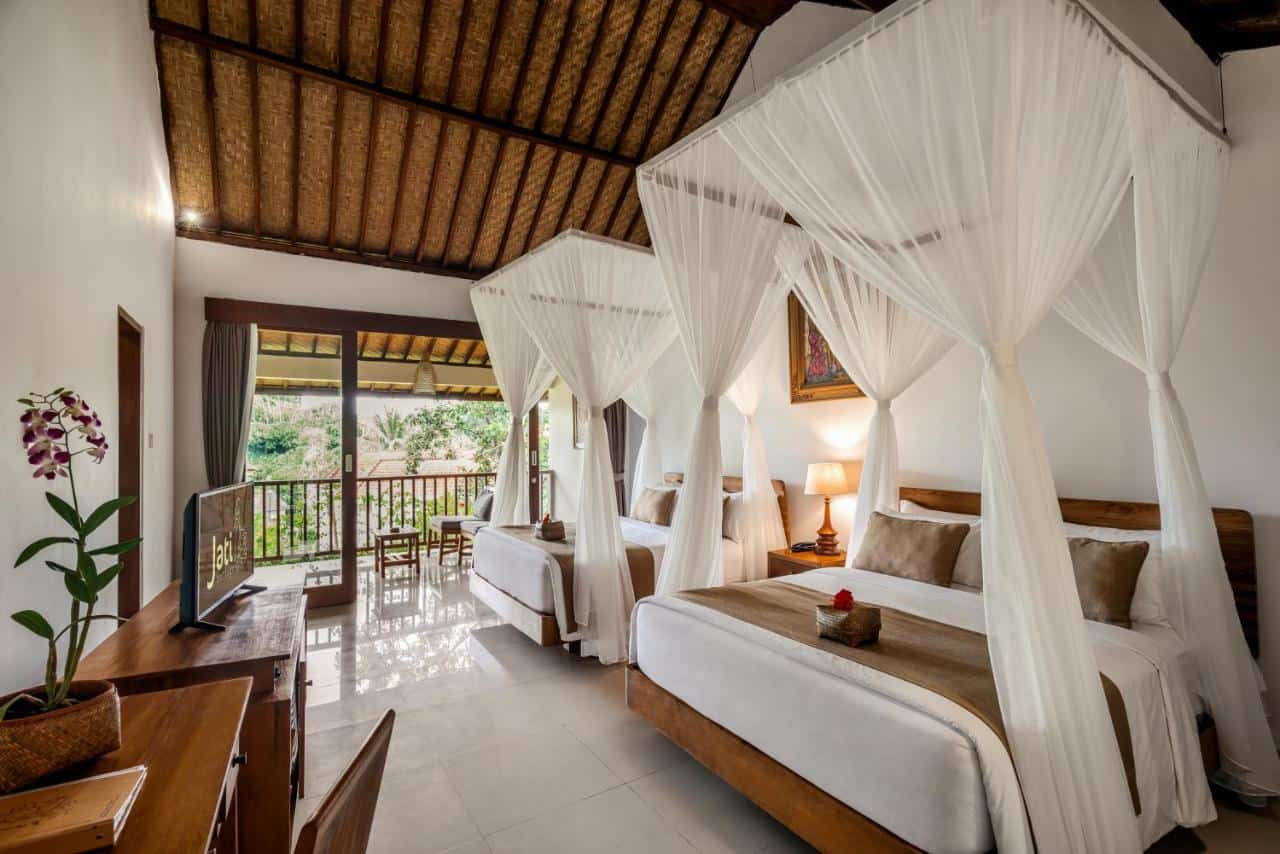 jatti cottage