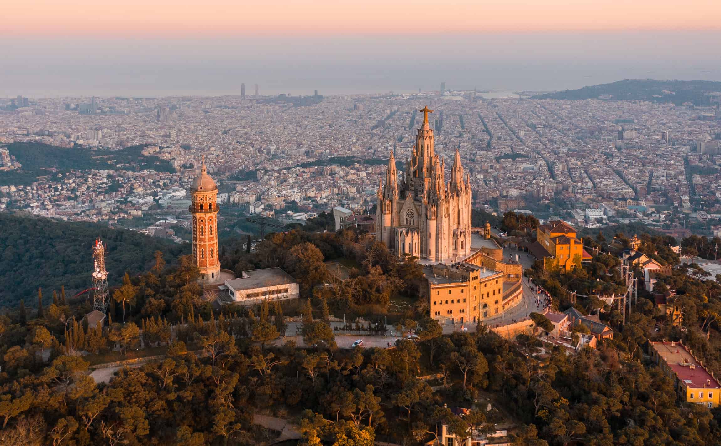 Où dormir à Barcelone ?