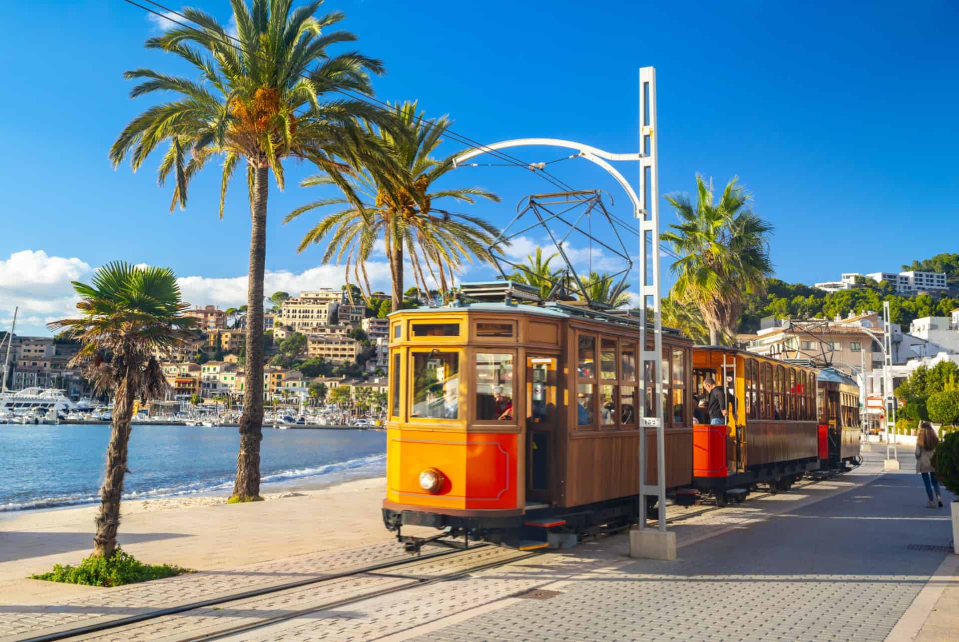 soller mallorca