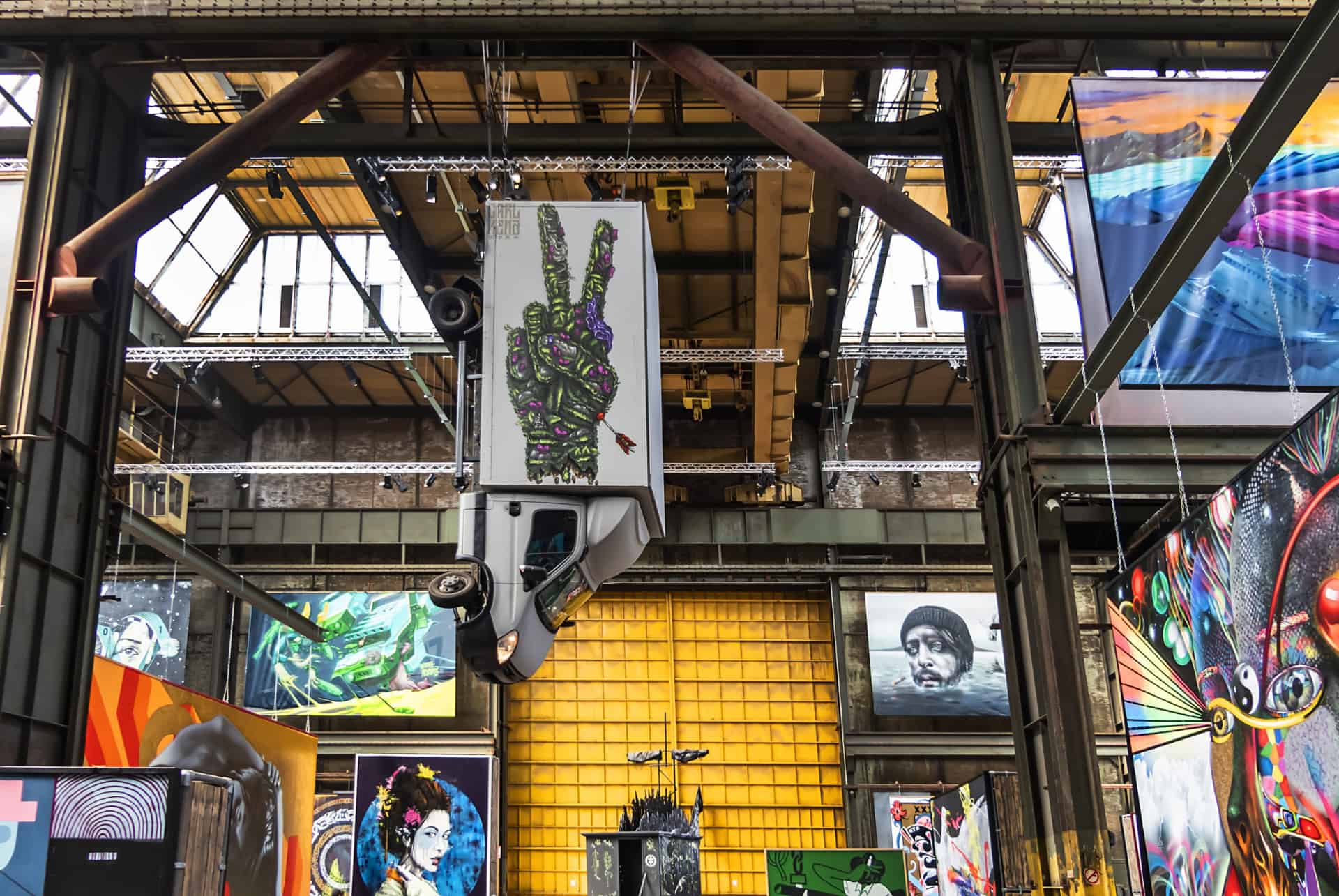 ndsm amsterdam