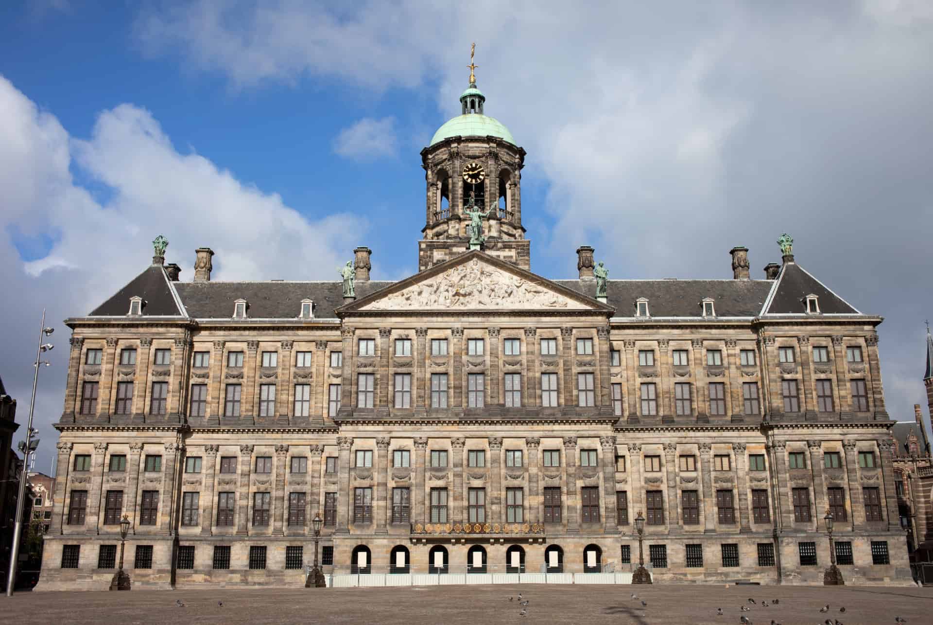 palais royal amsterdam