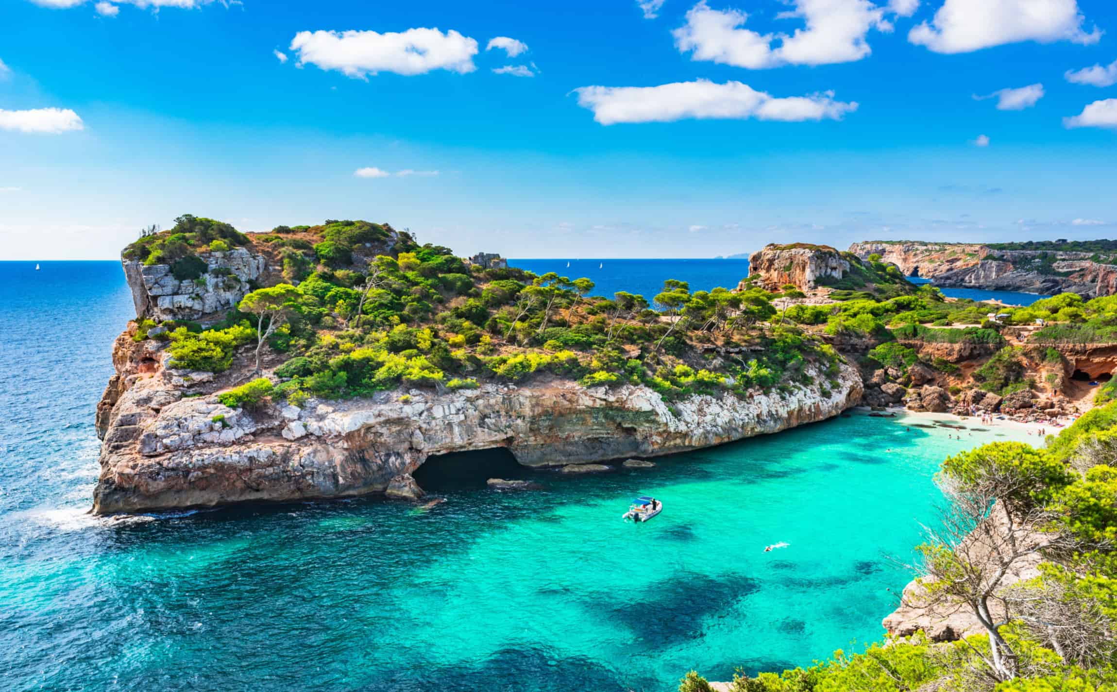 que faire en espagne majorque
