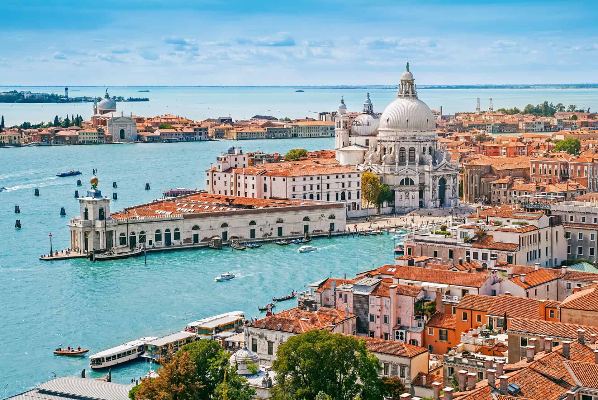activites a venise en janvier