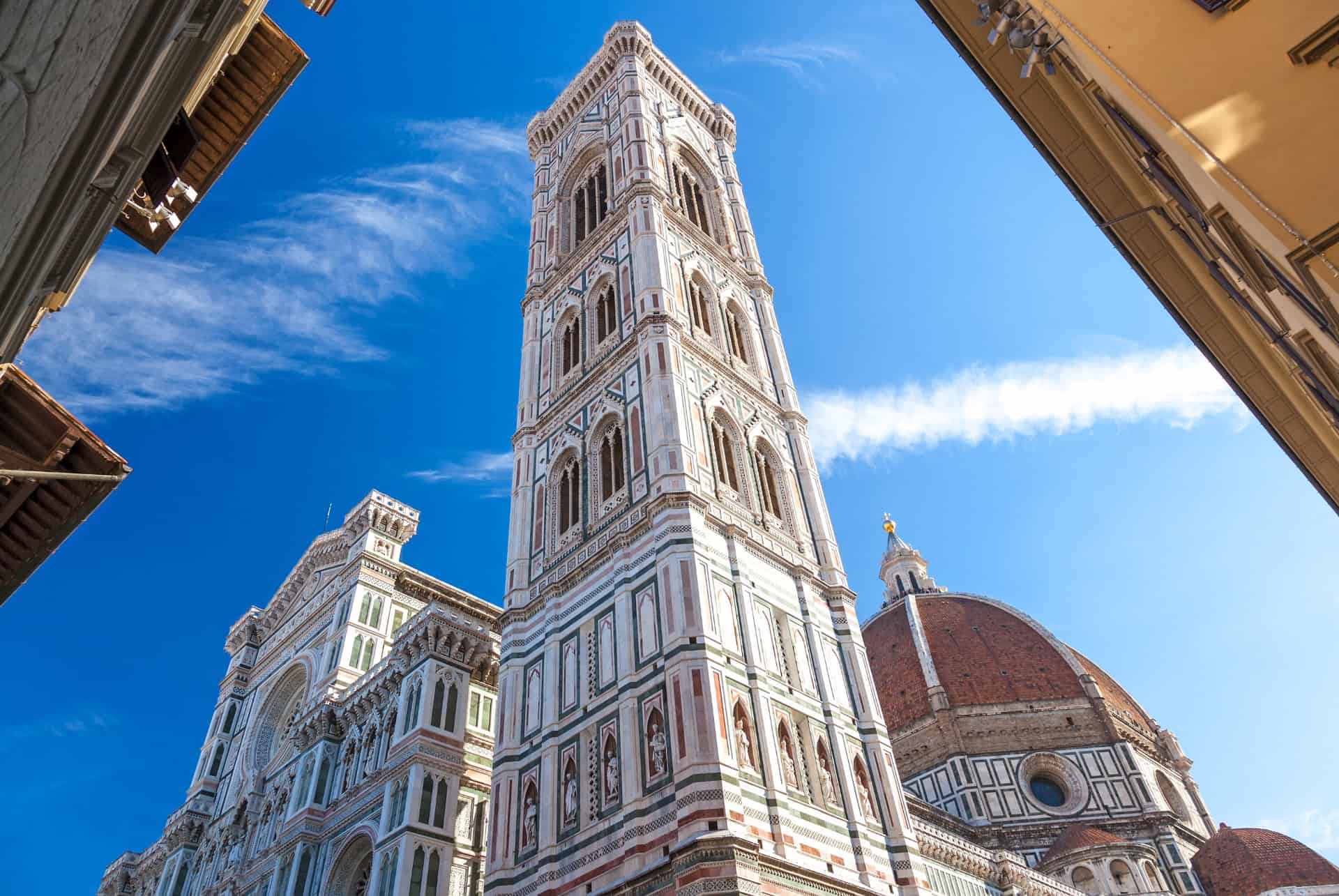campanile de giotto florence