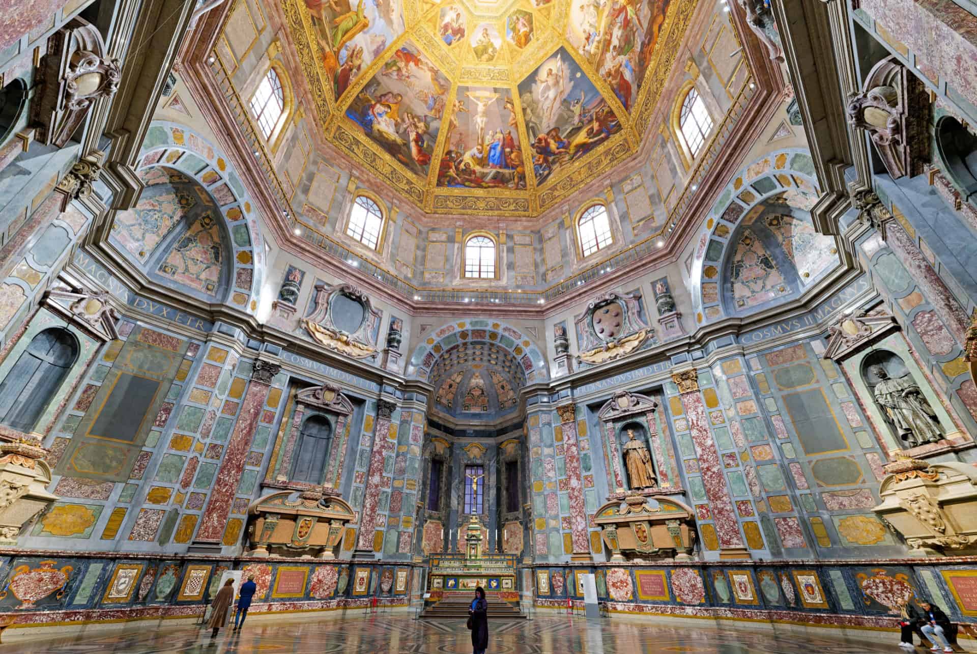 chapelle des princes