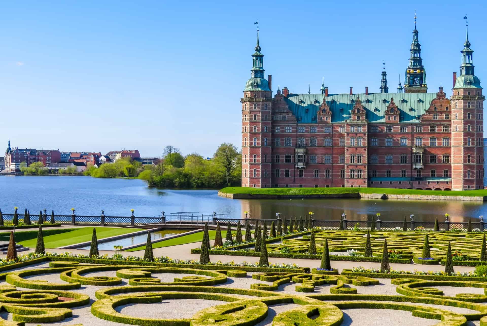 activites copenhague en 3 jours