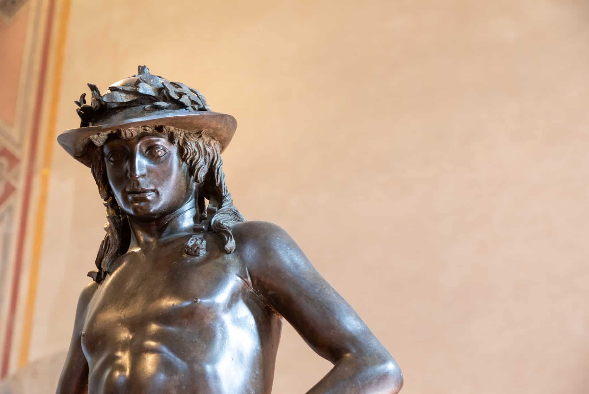 david donatello bargello