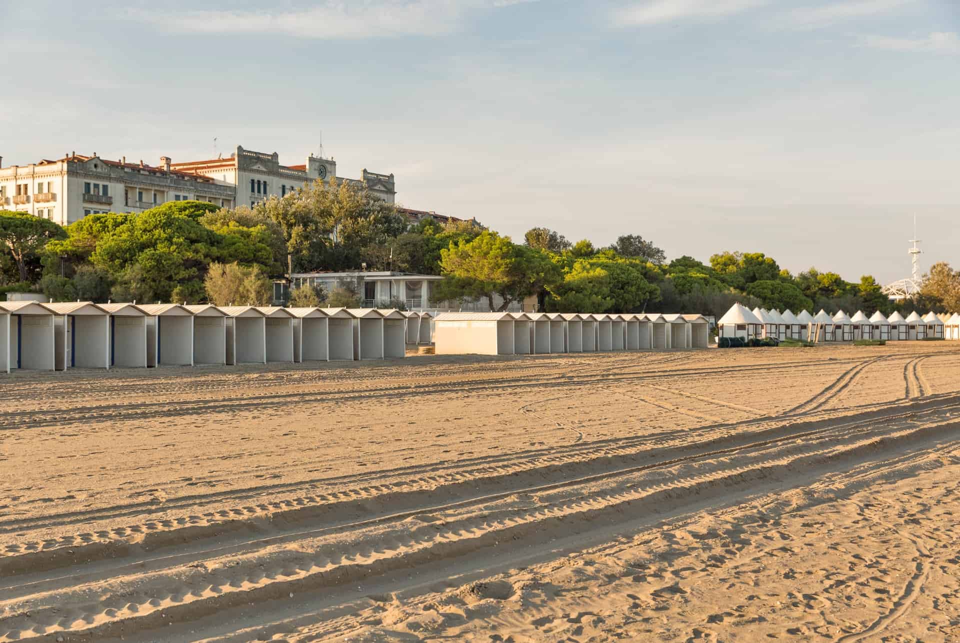 lido