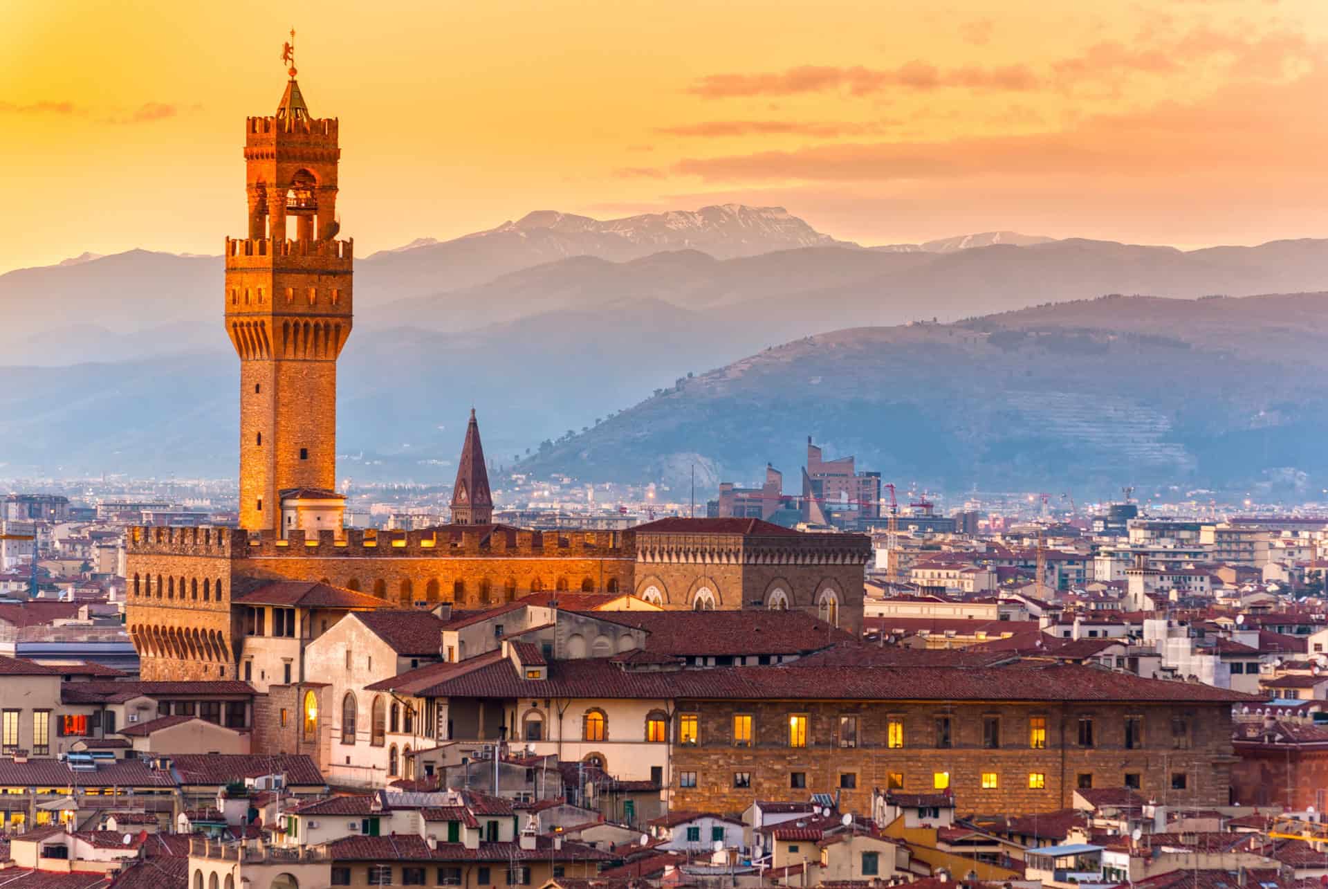 palazzo vecchio florence