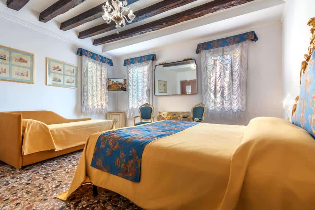 hotel casa boccassini