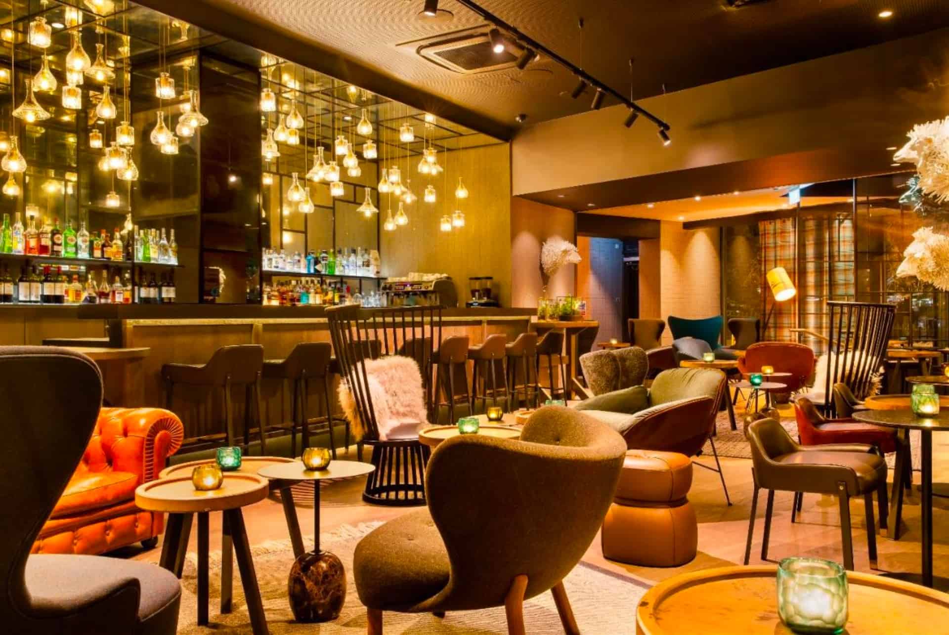 motel one edimbourg