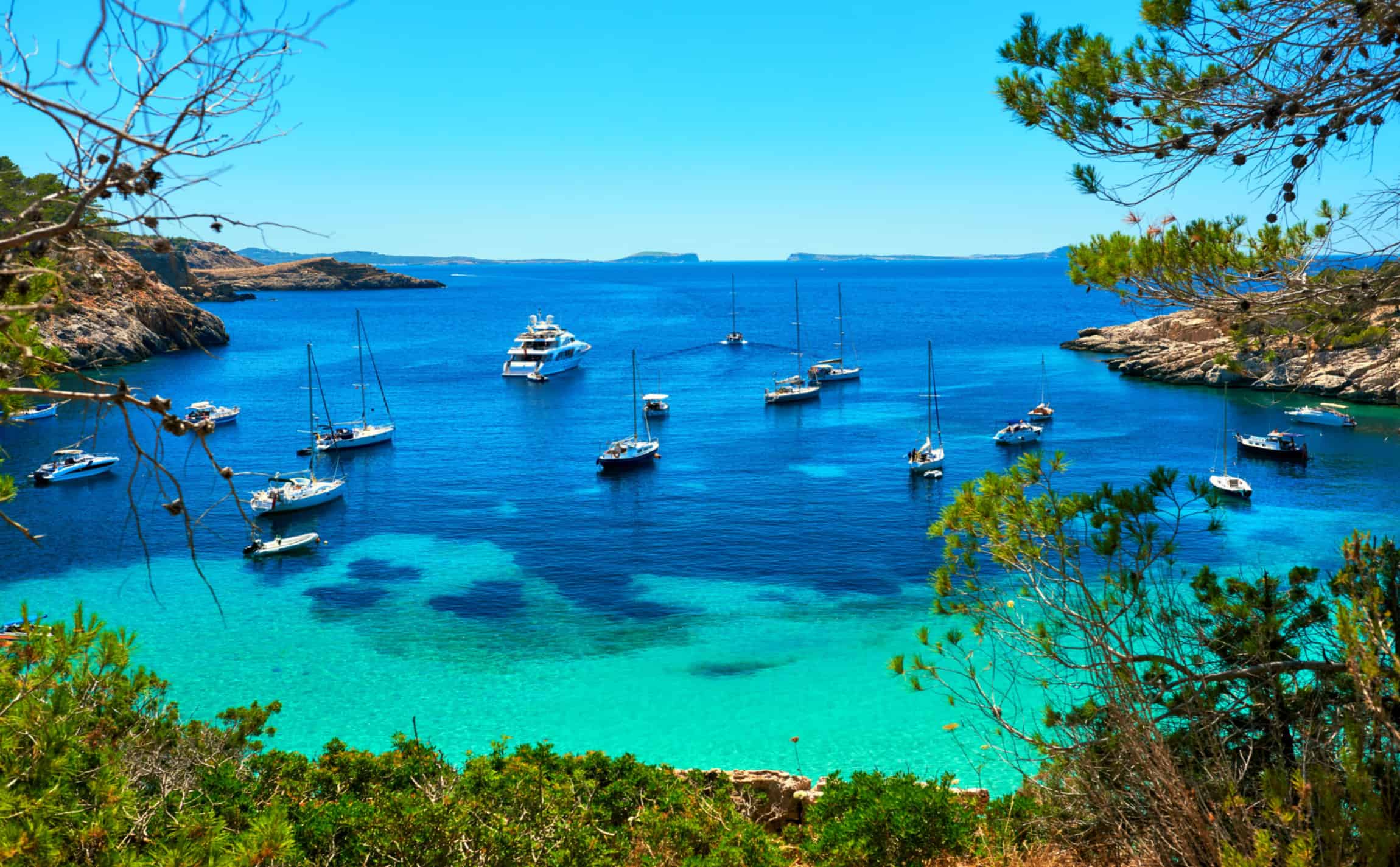 que faire a ibiza