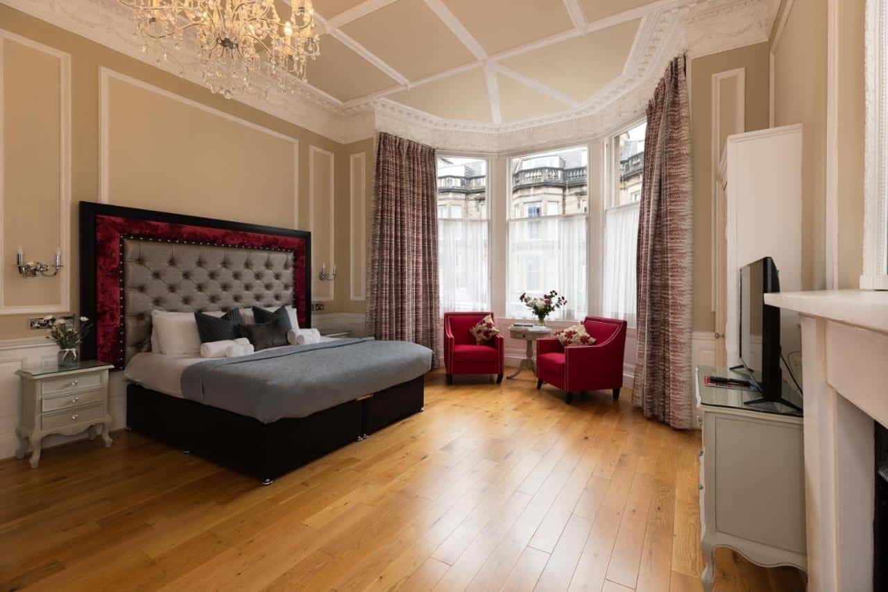 the haymarket hotel