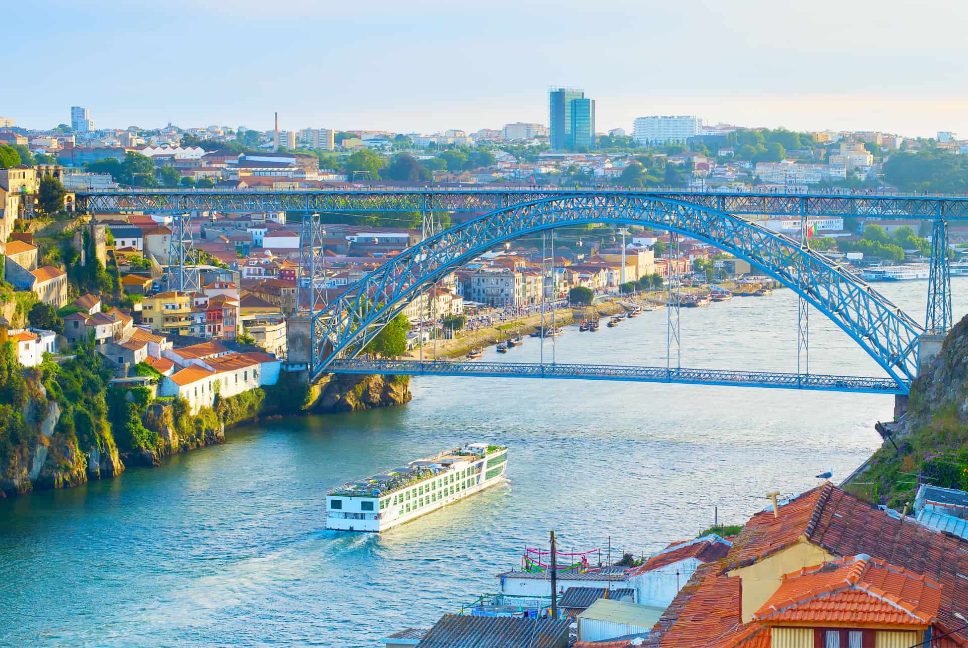croisiere douro