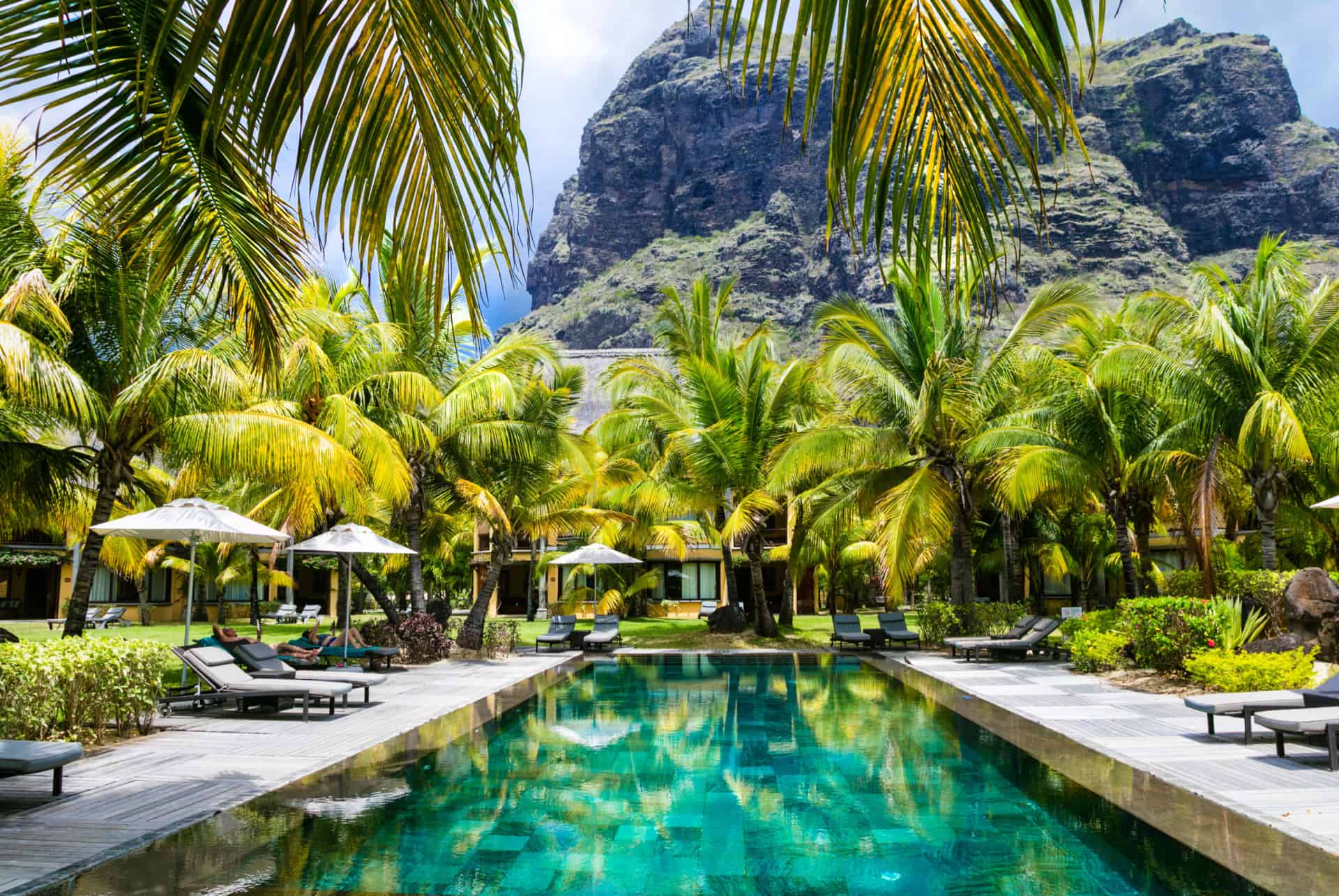 hotel quand partir à l'île maurice