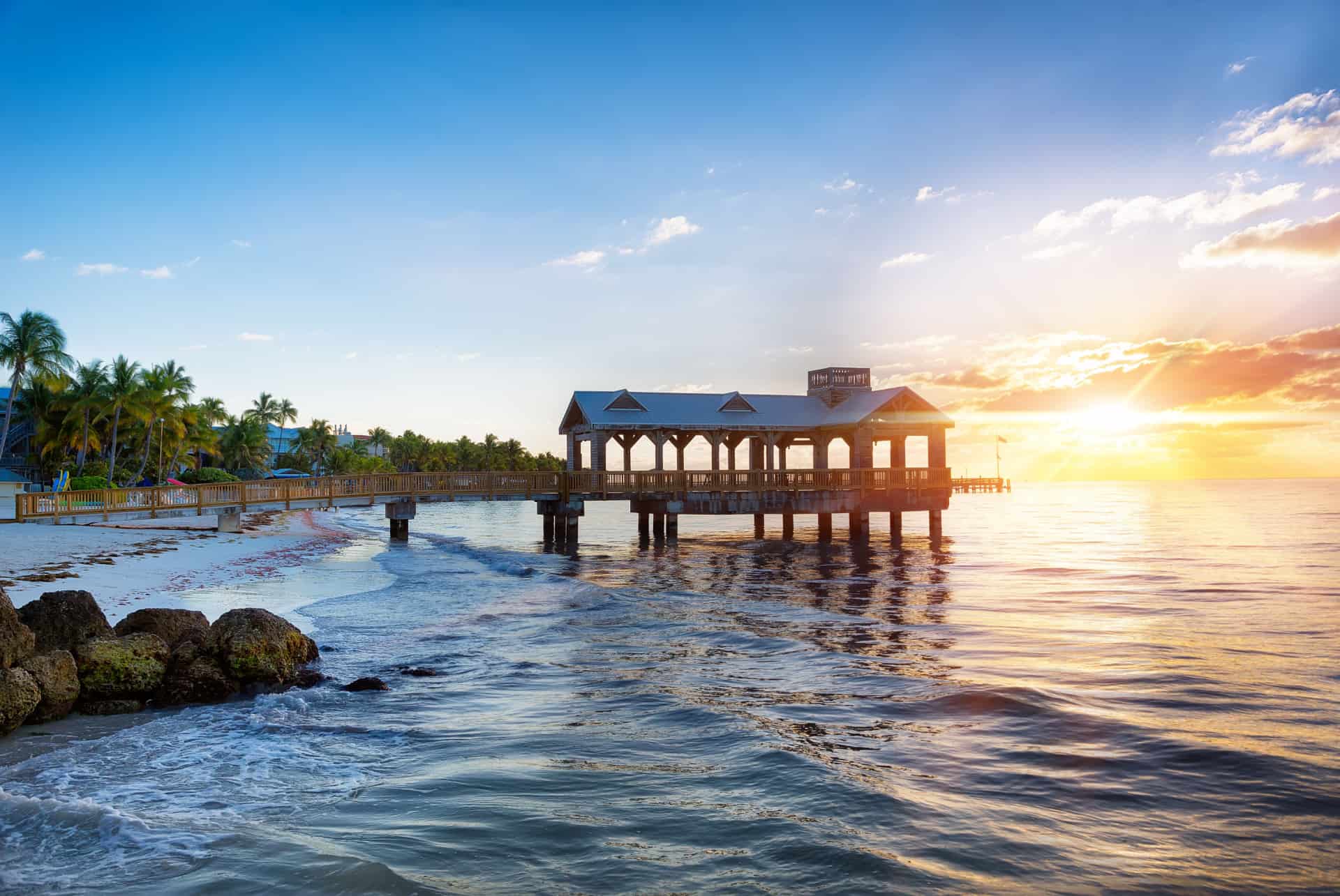 key west floride