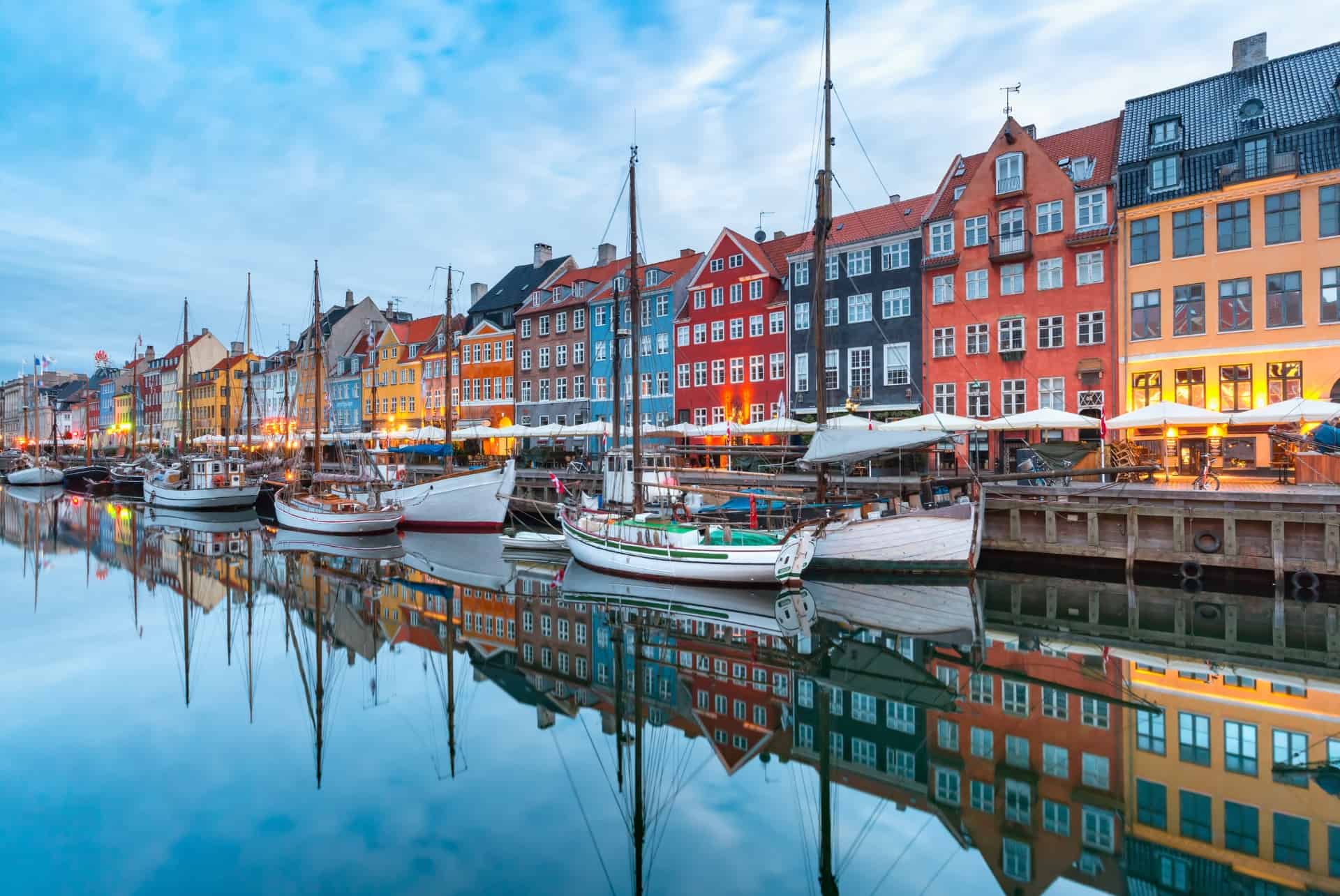 petite amsterdam copenhague en 3 jours