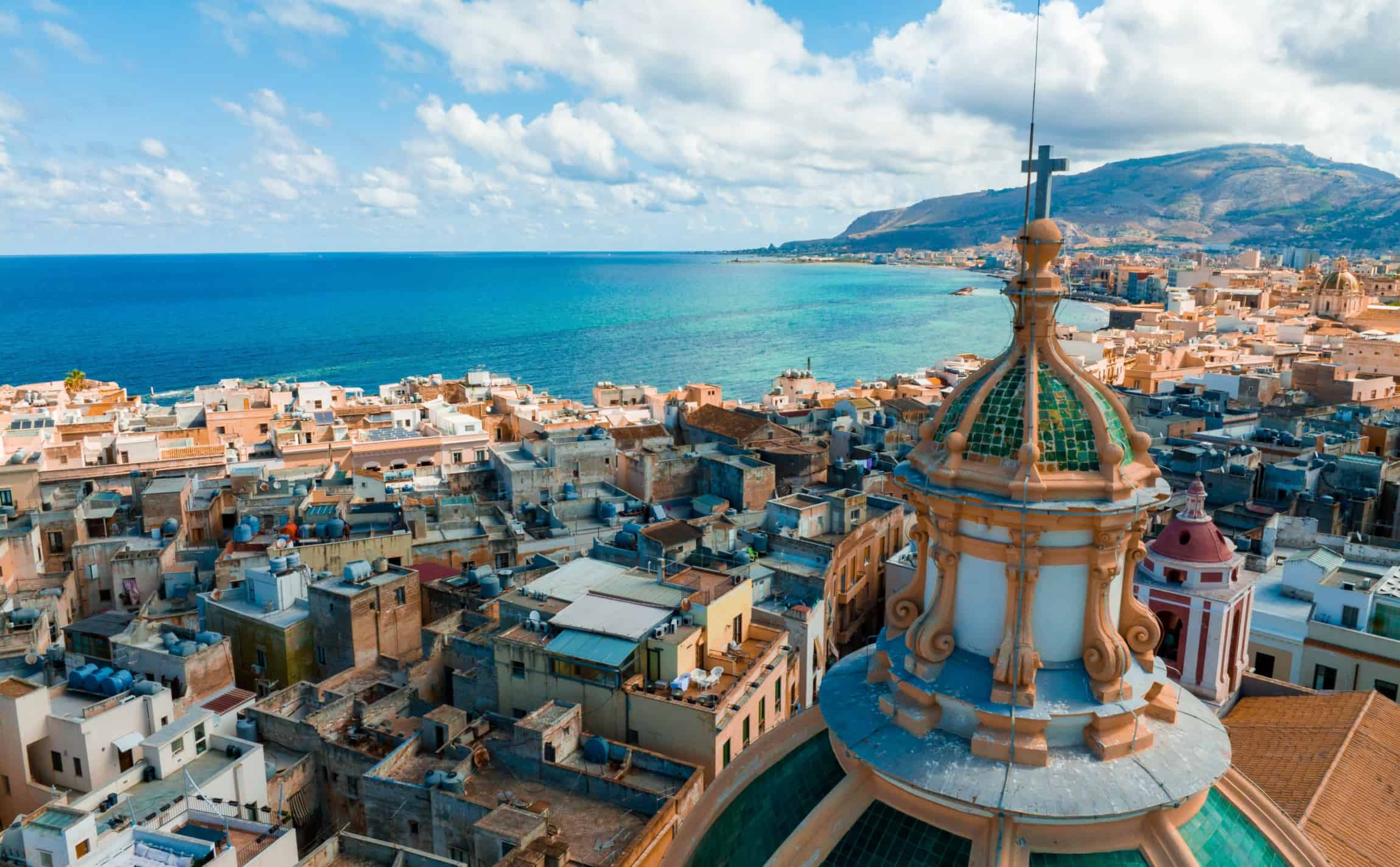que faire trapani