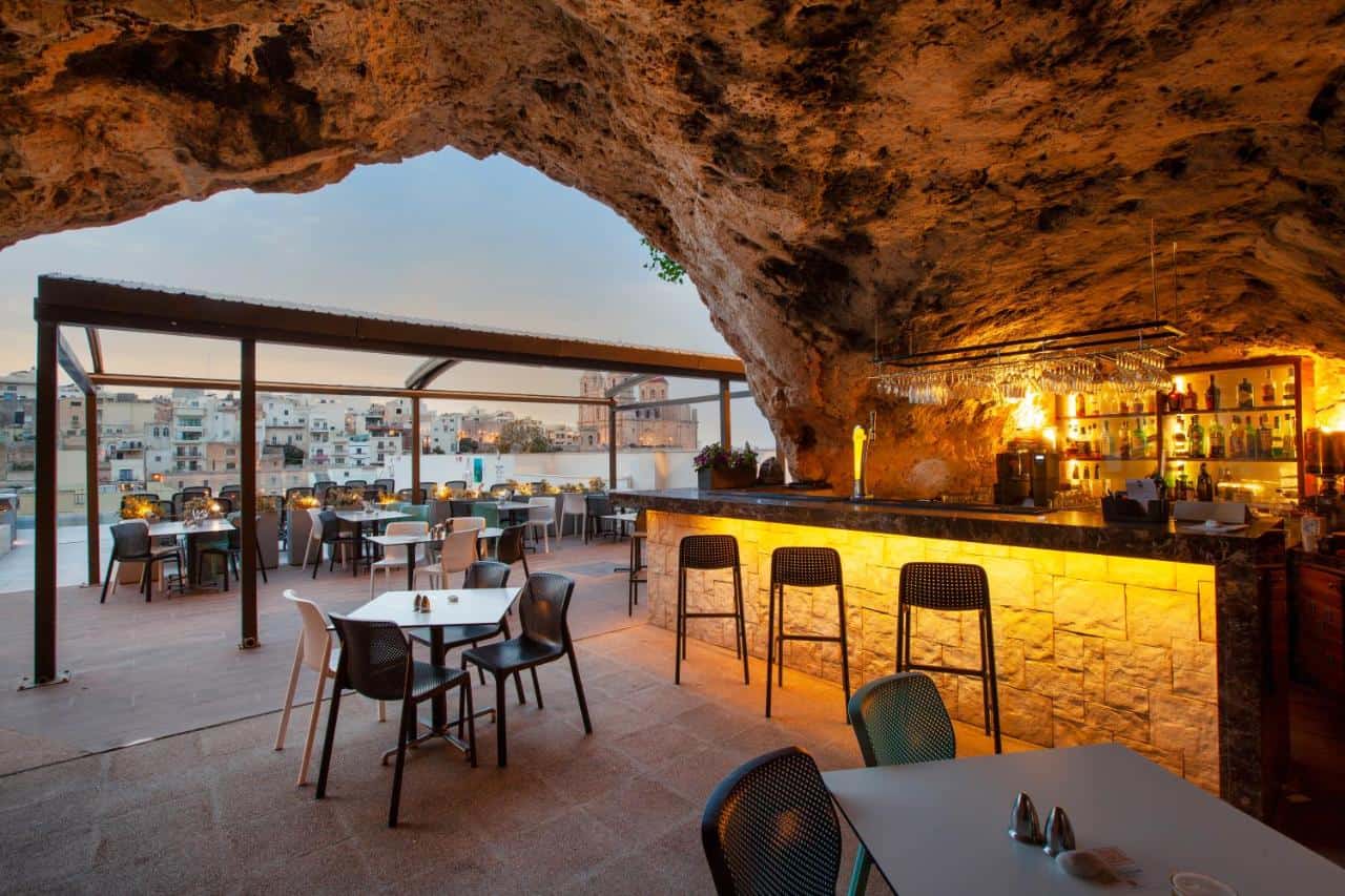 pergola hotel spa