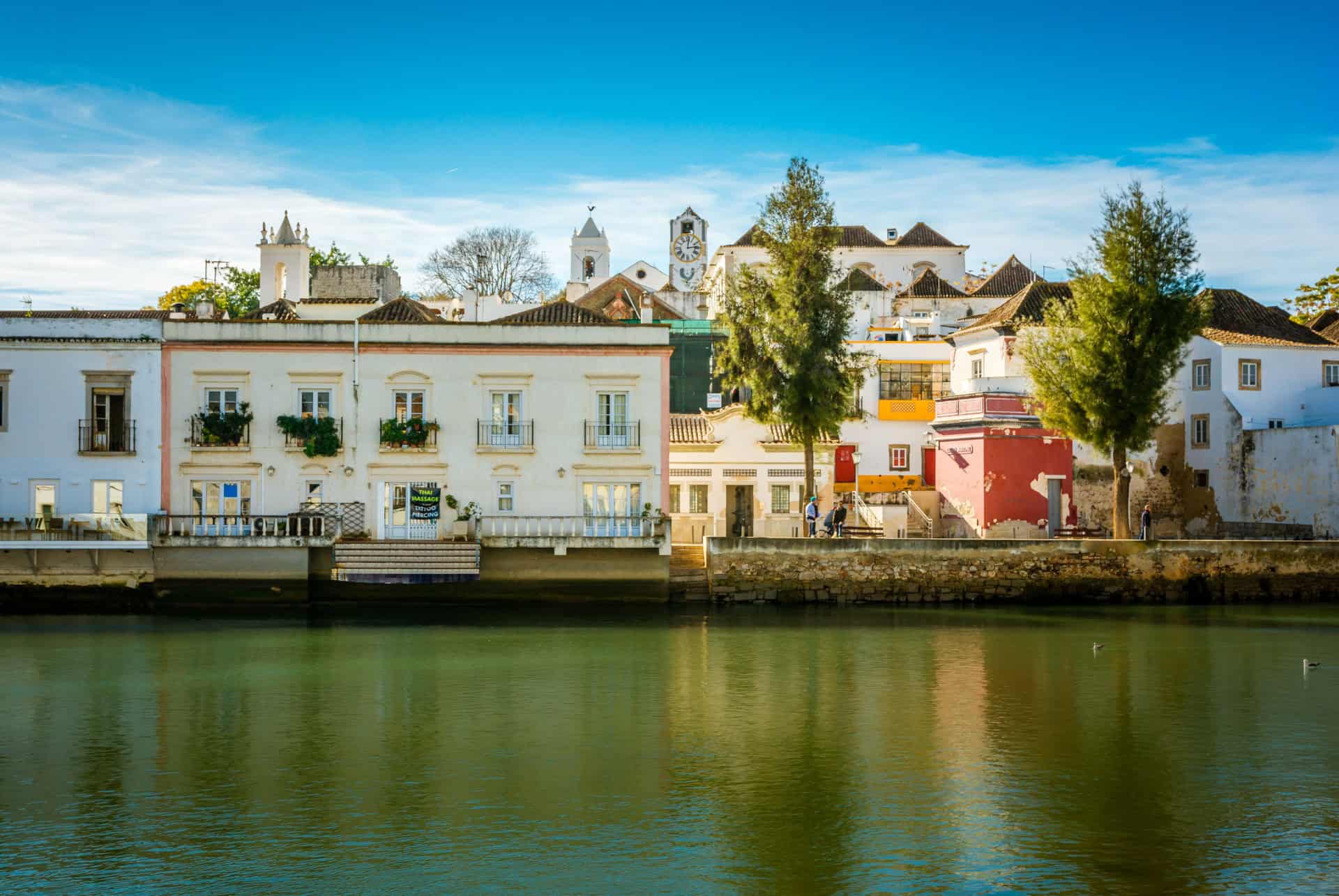 tavira algarve