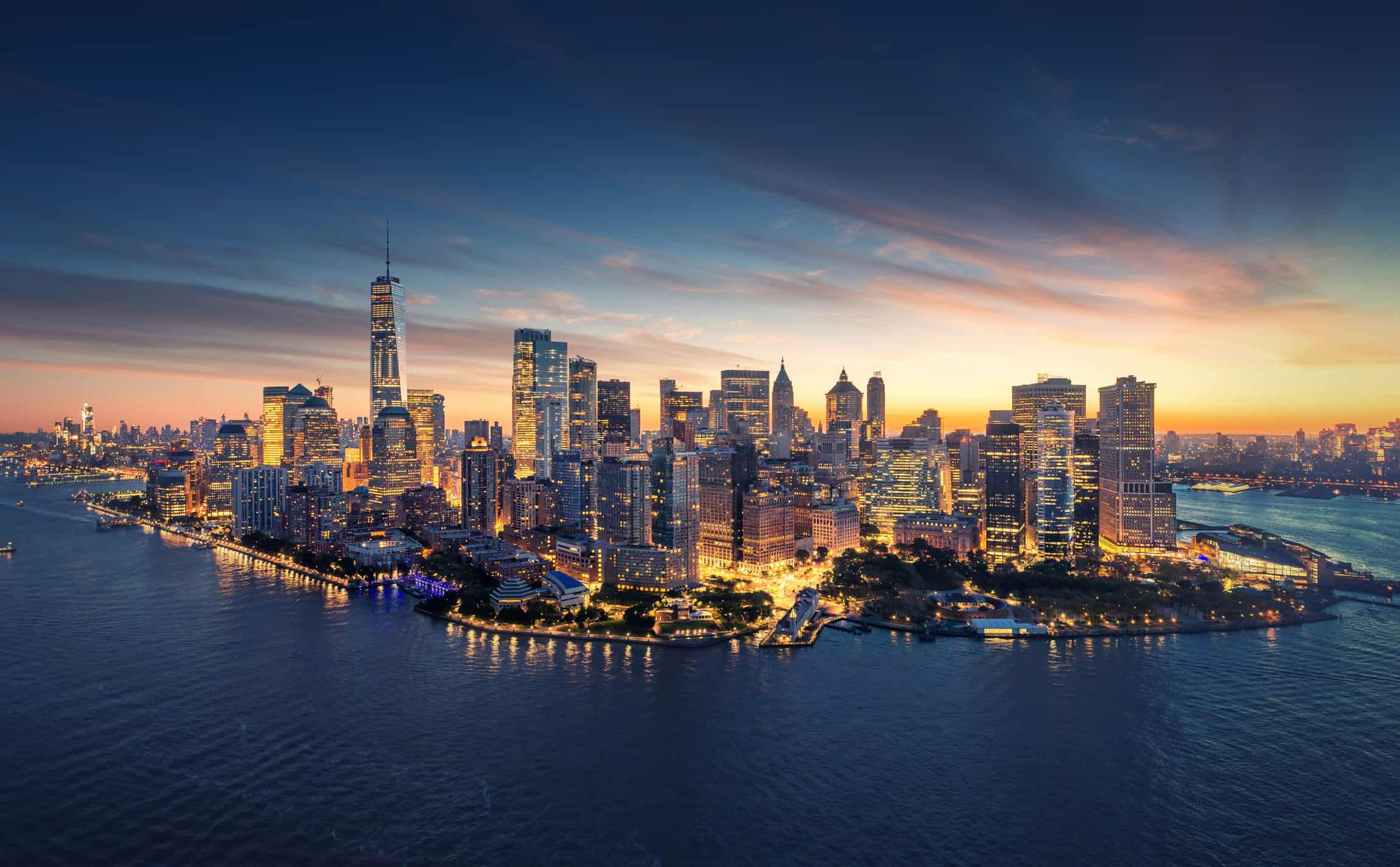 Où dormir à New York ?