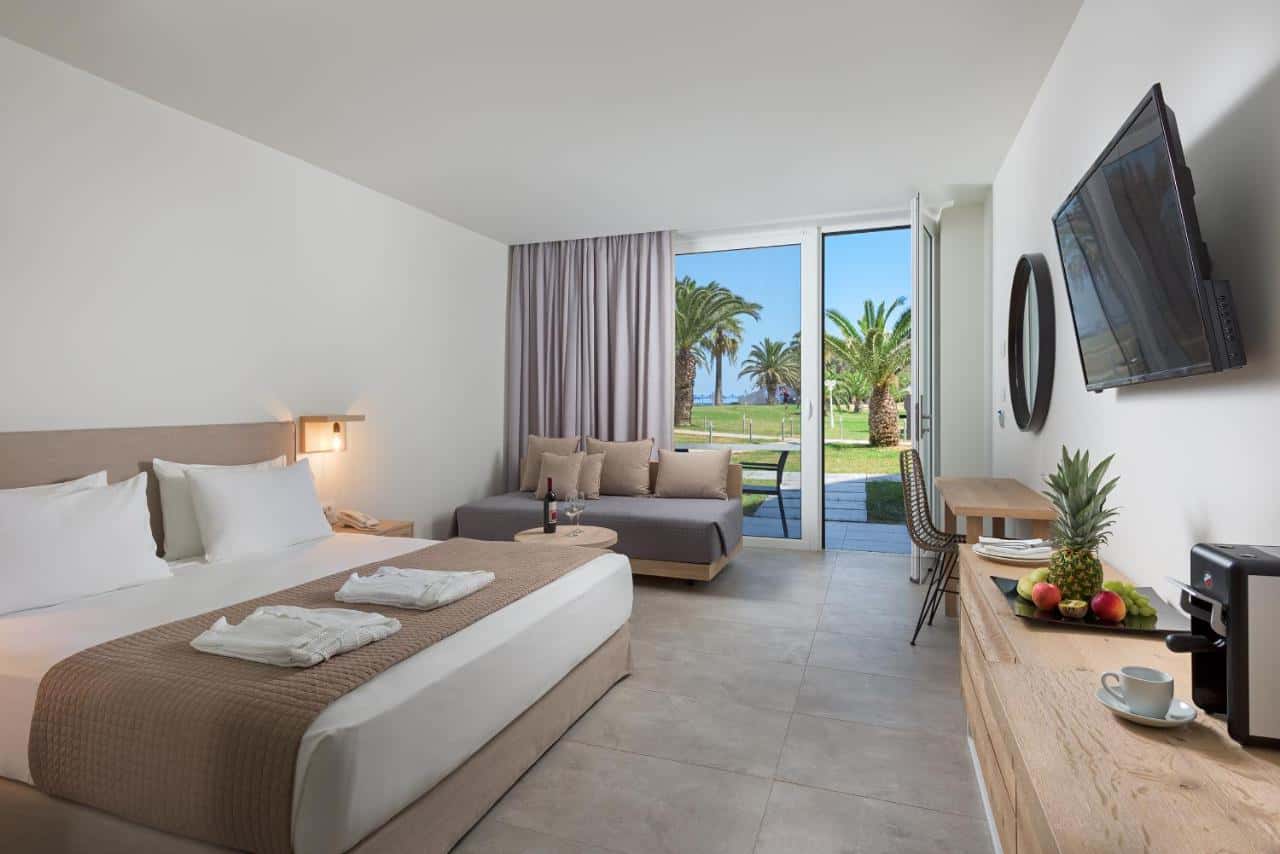 sun beach resort hotel