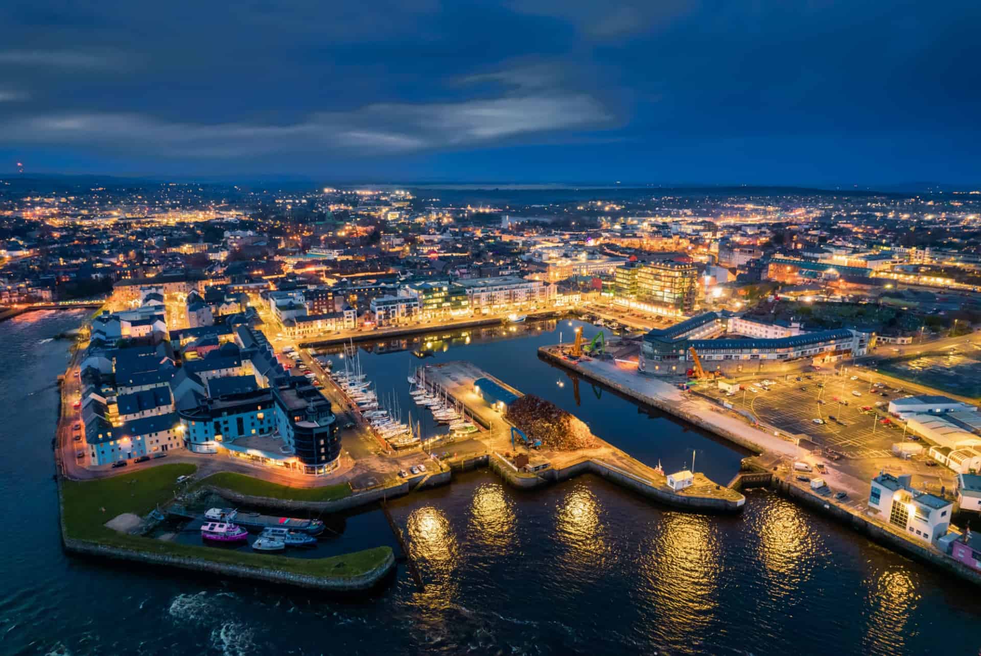 galway irlande