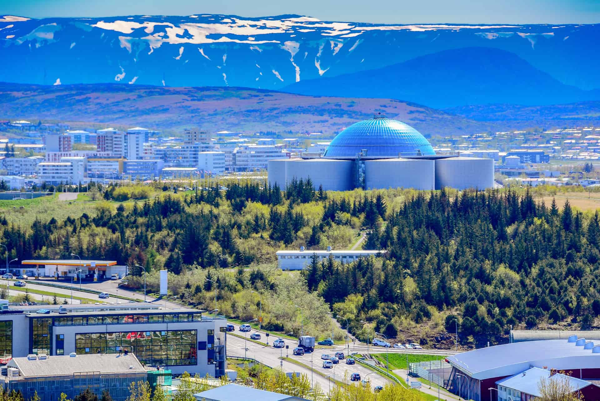perlan