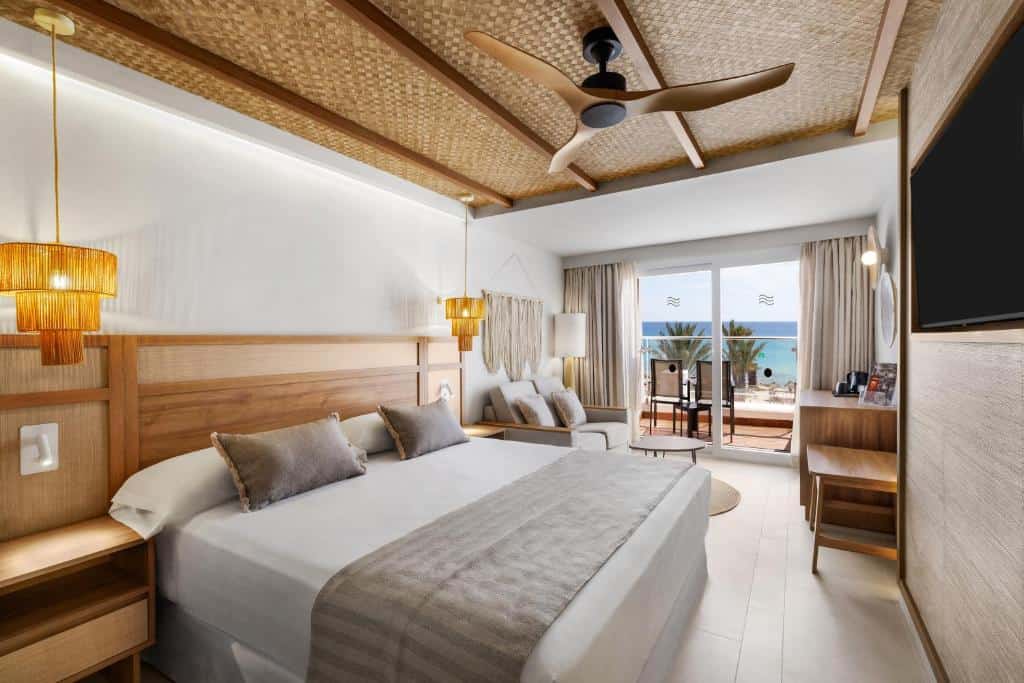 riu la mola formentera
