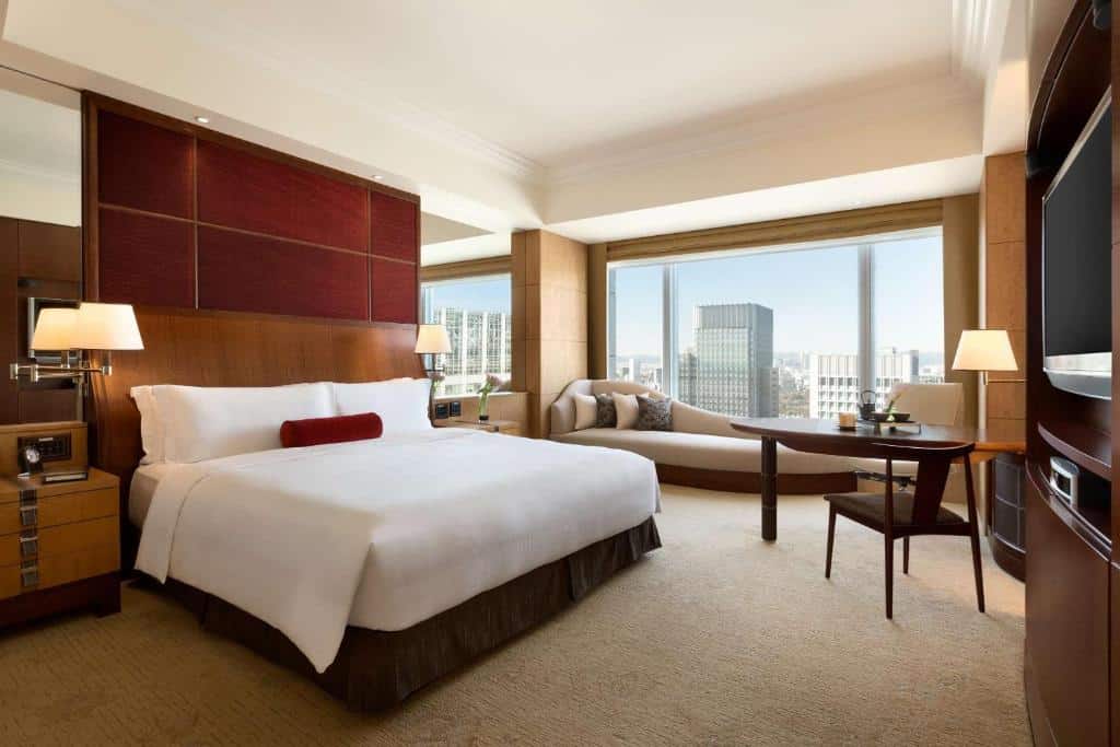 shangri la tokyo
