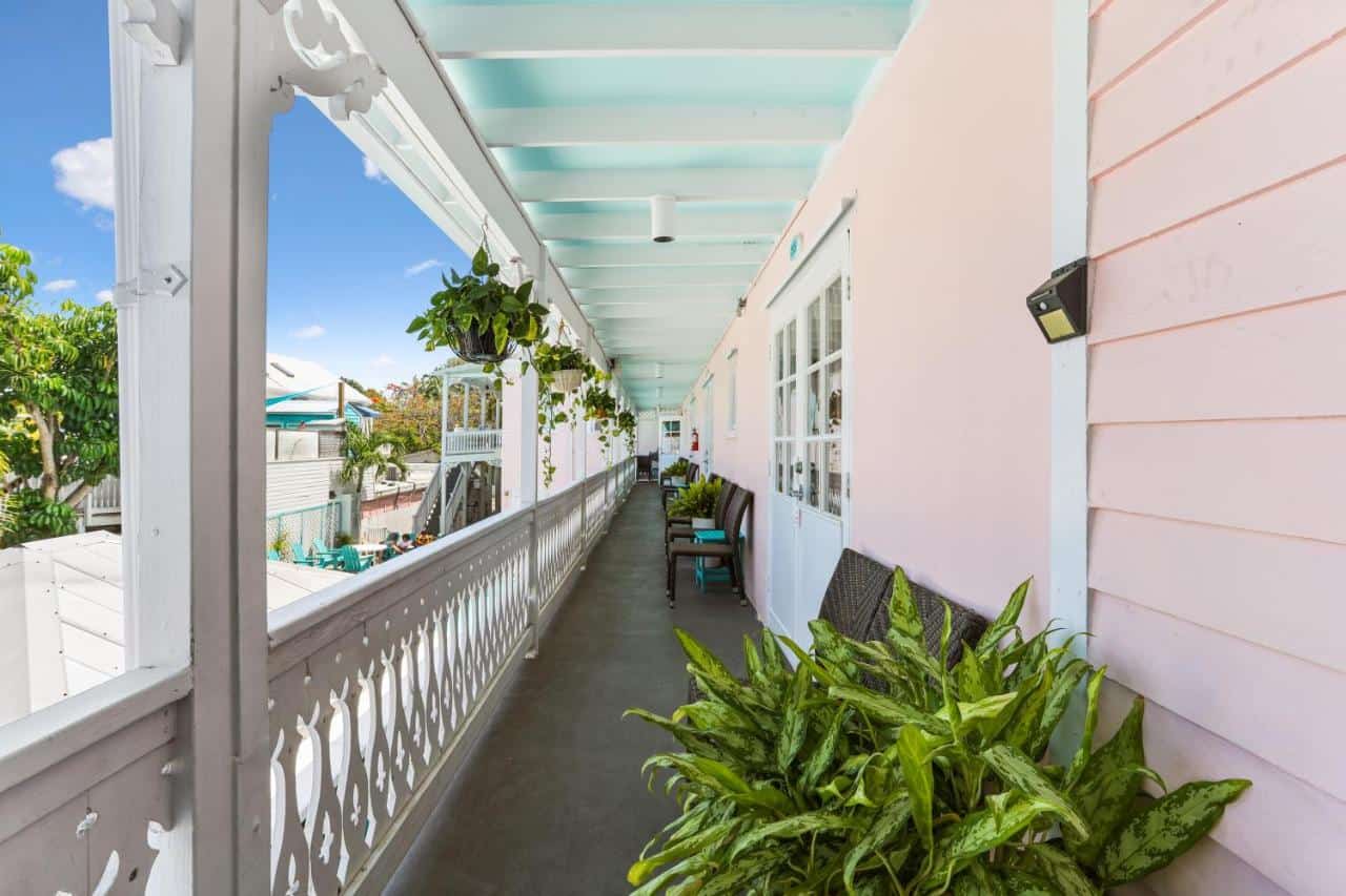 the palms hotel key west