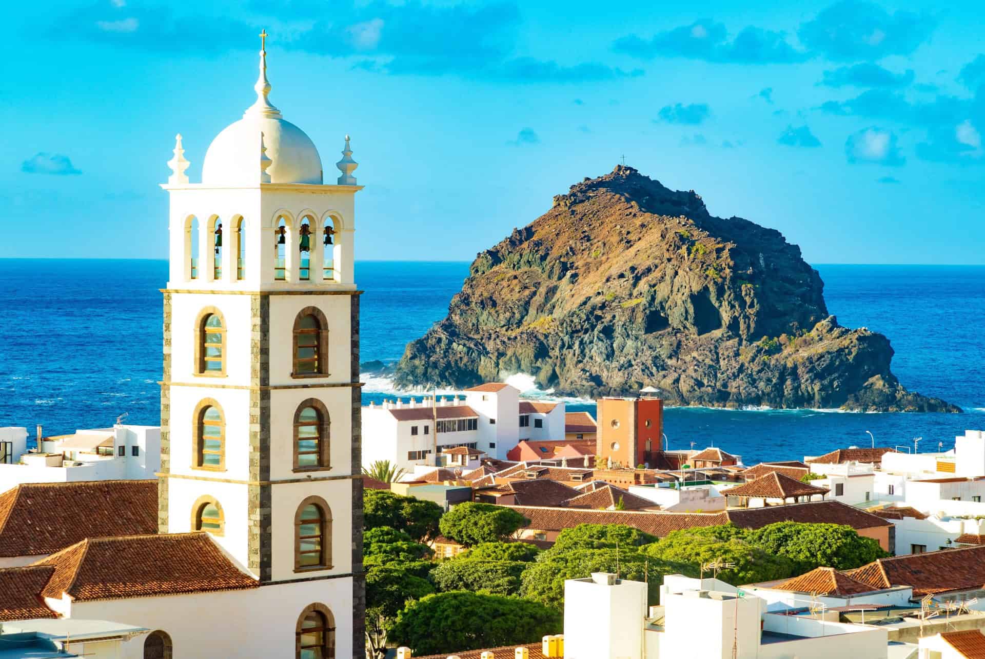garachico